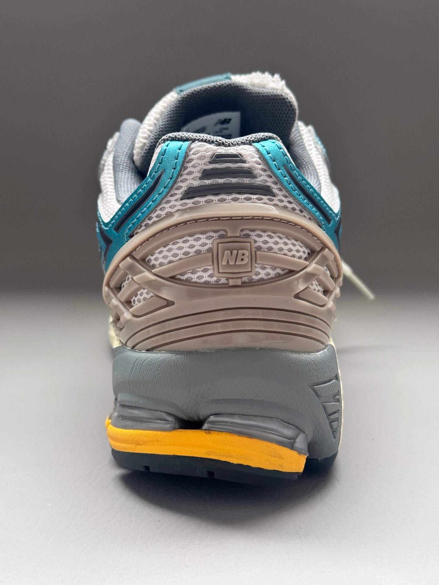 New Balance 1906 Metallic Teal New Spruce