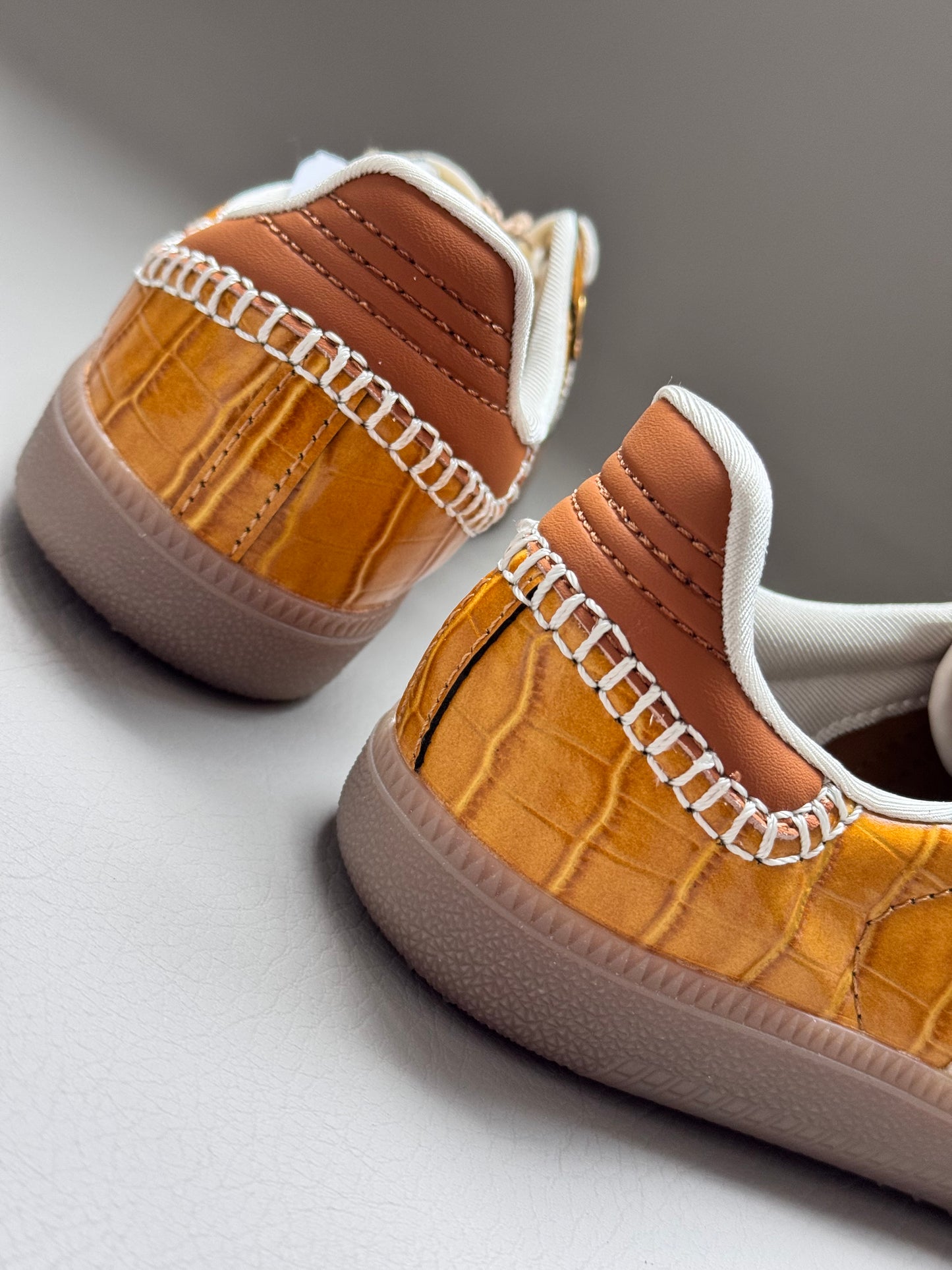 Adidas Samba Wales Bonner Brown