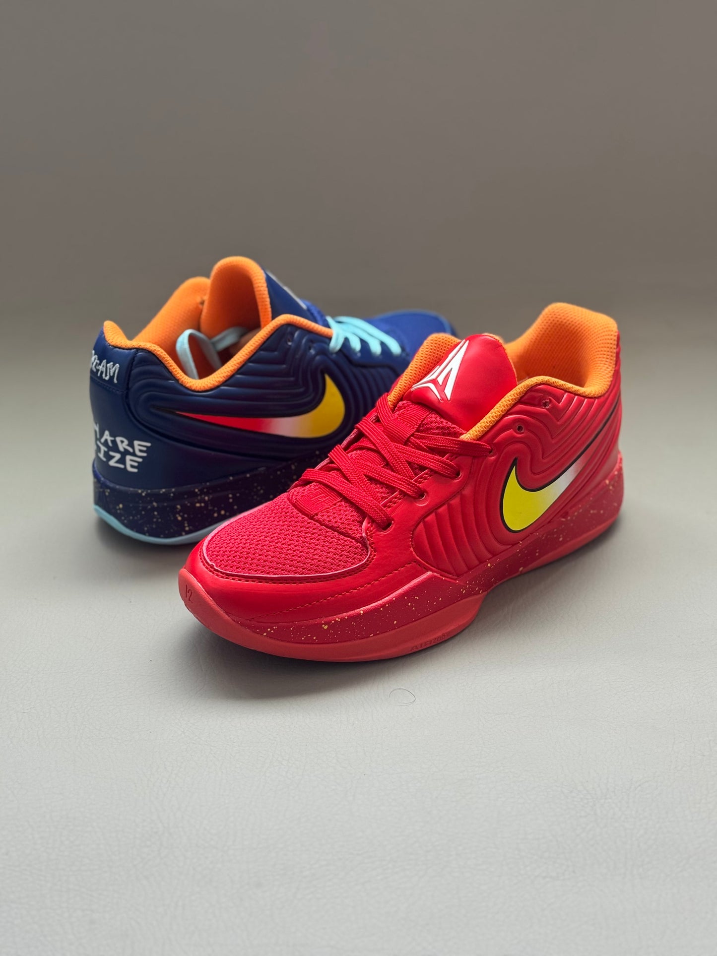Nike Ja Morant 2