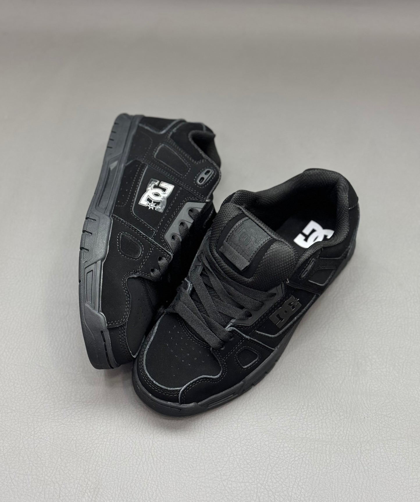 DC Shoes