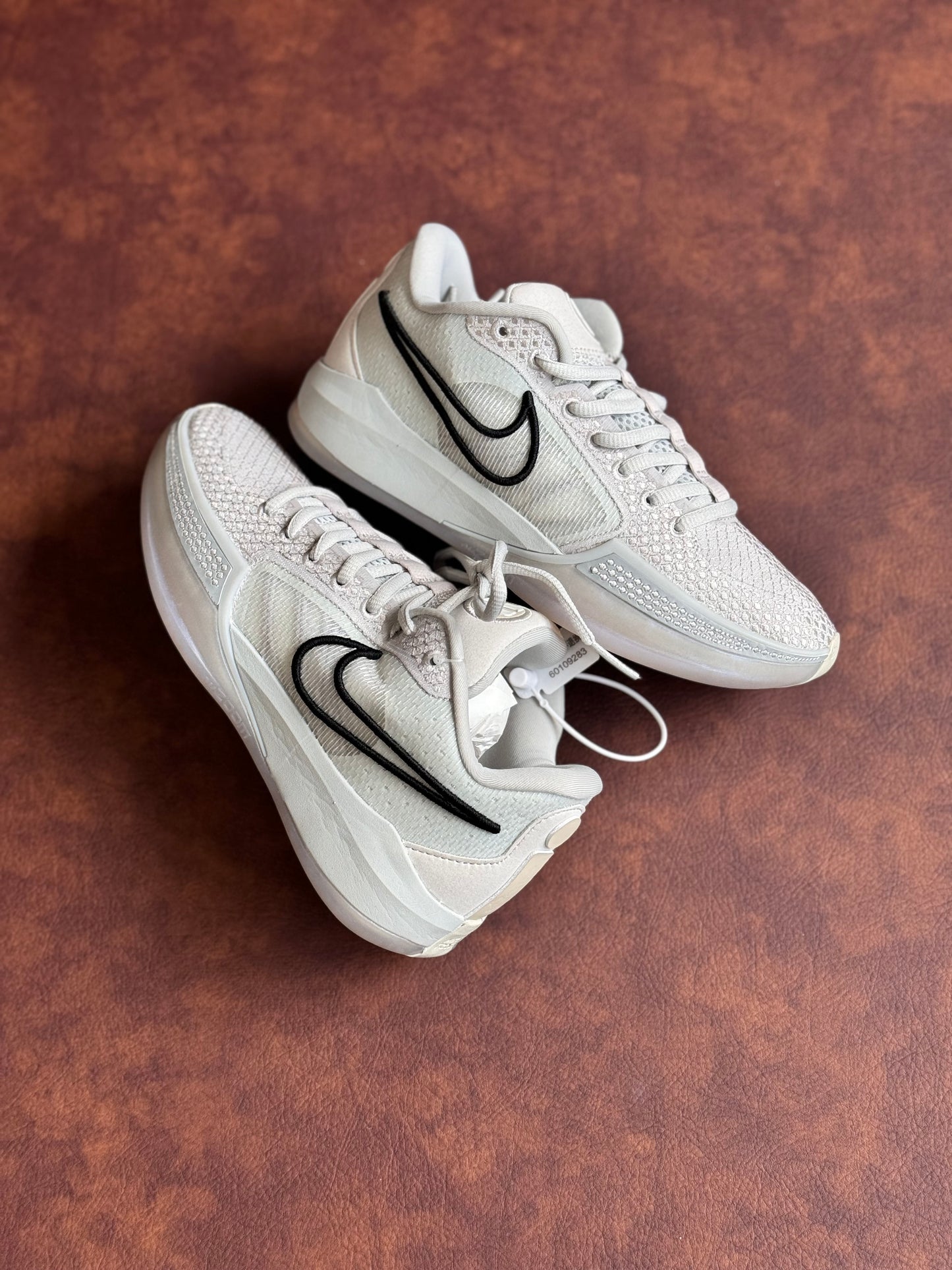Nike Sabrina 1 Ionic Photon Dust