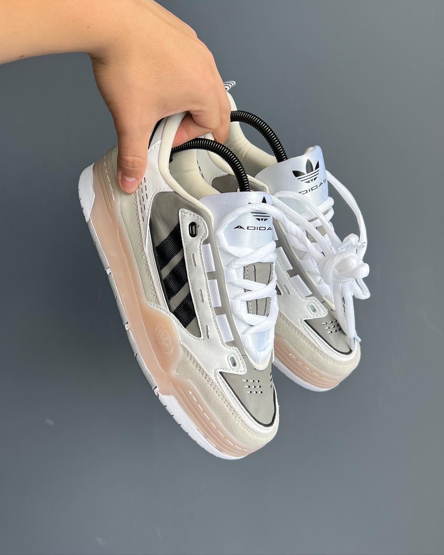 Adidas Adi2000