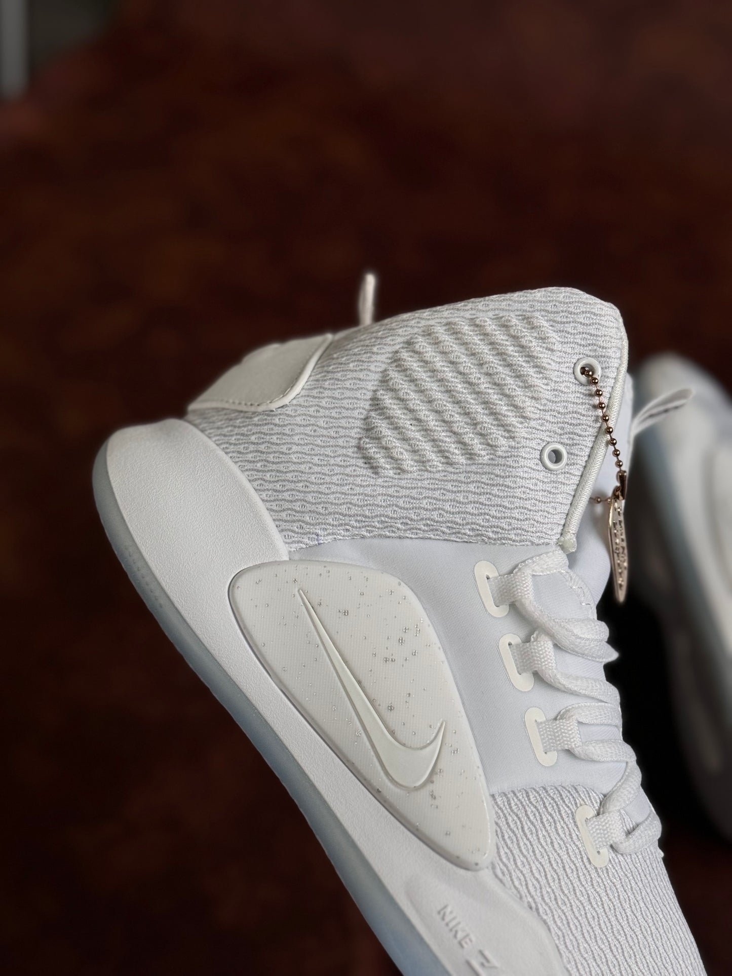 Nike Hyperdunk x EP white Basketball