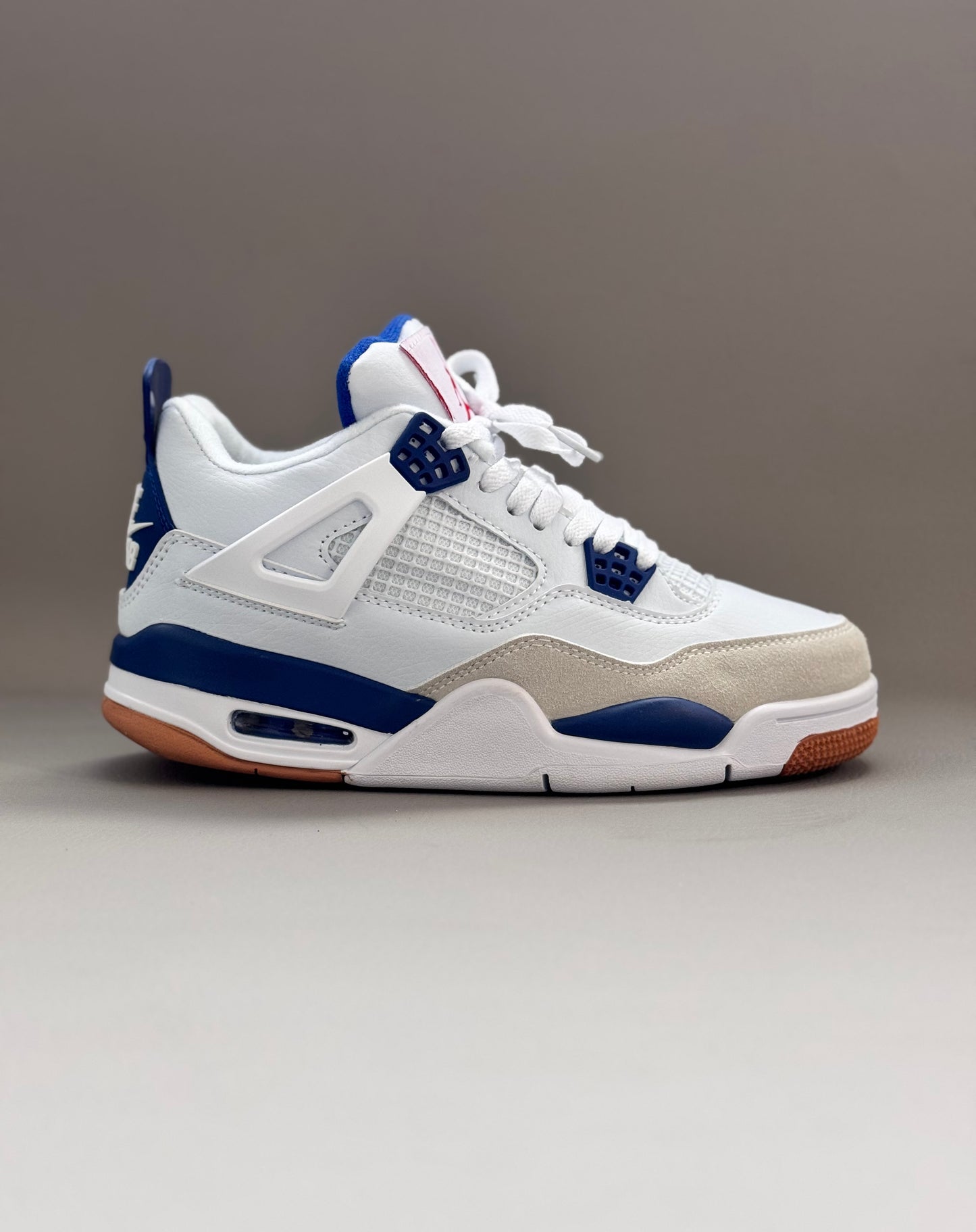Air Jordan 4 SB Navy