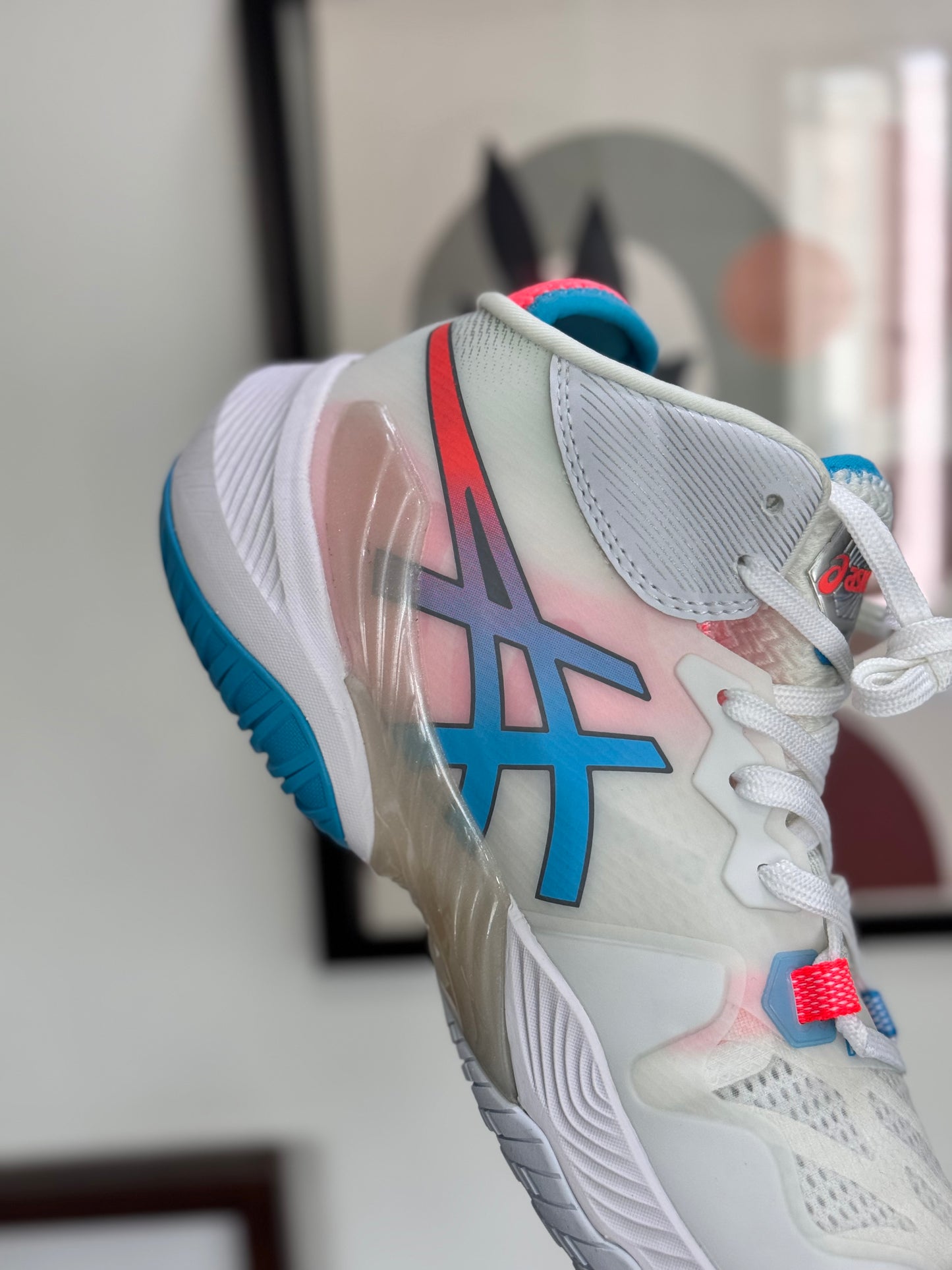 Asics Metarise