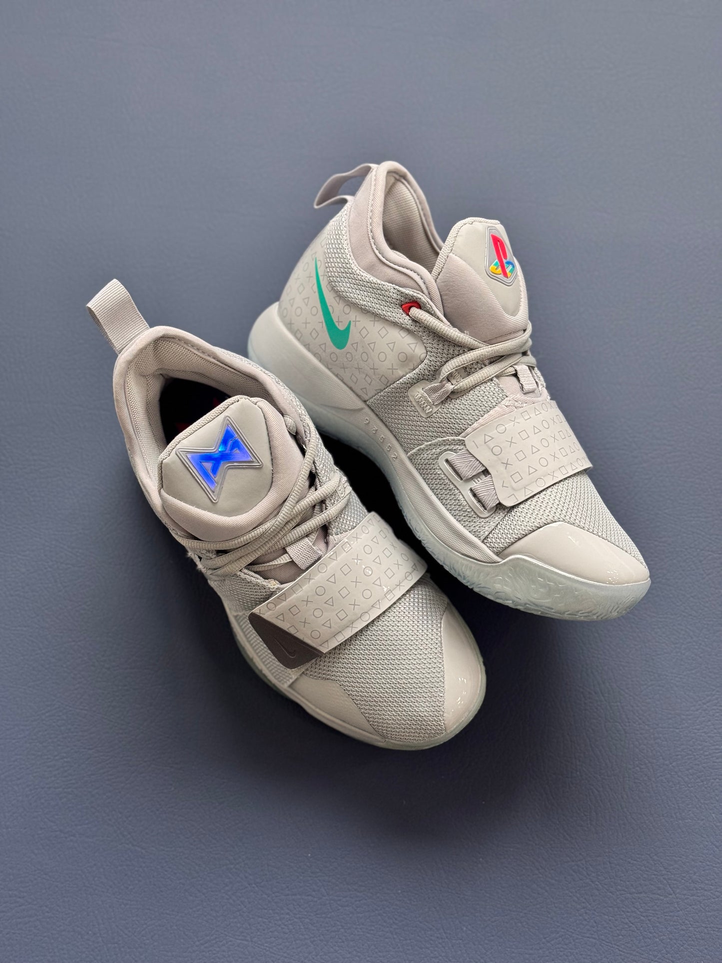 Nike PG2