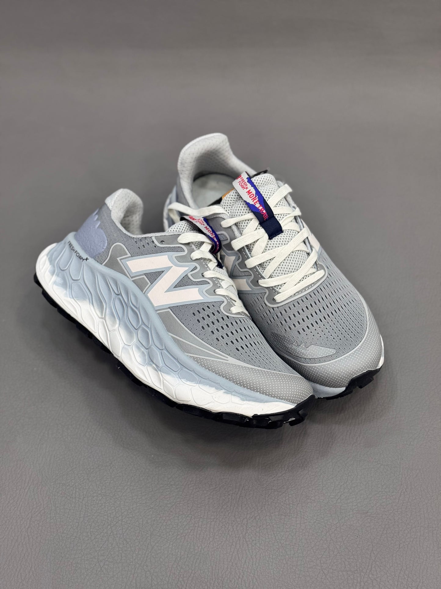 New Balance Fresh Foam More Trail V3