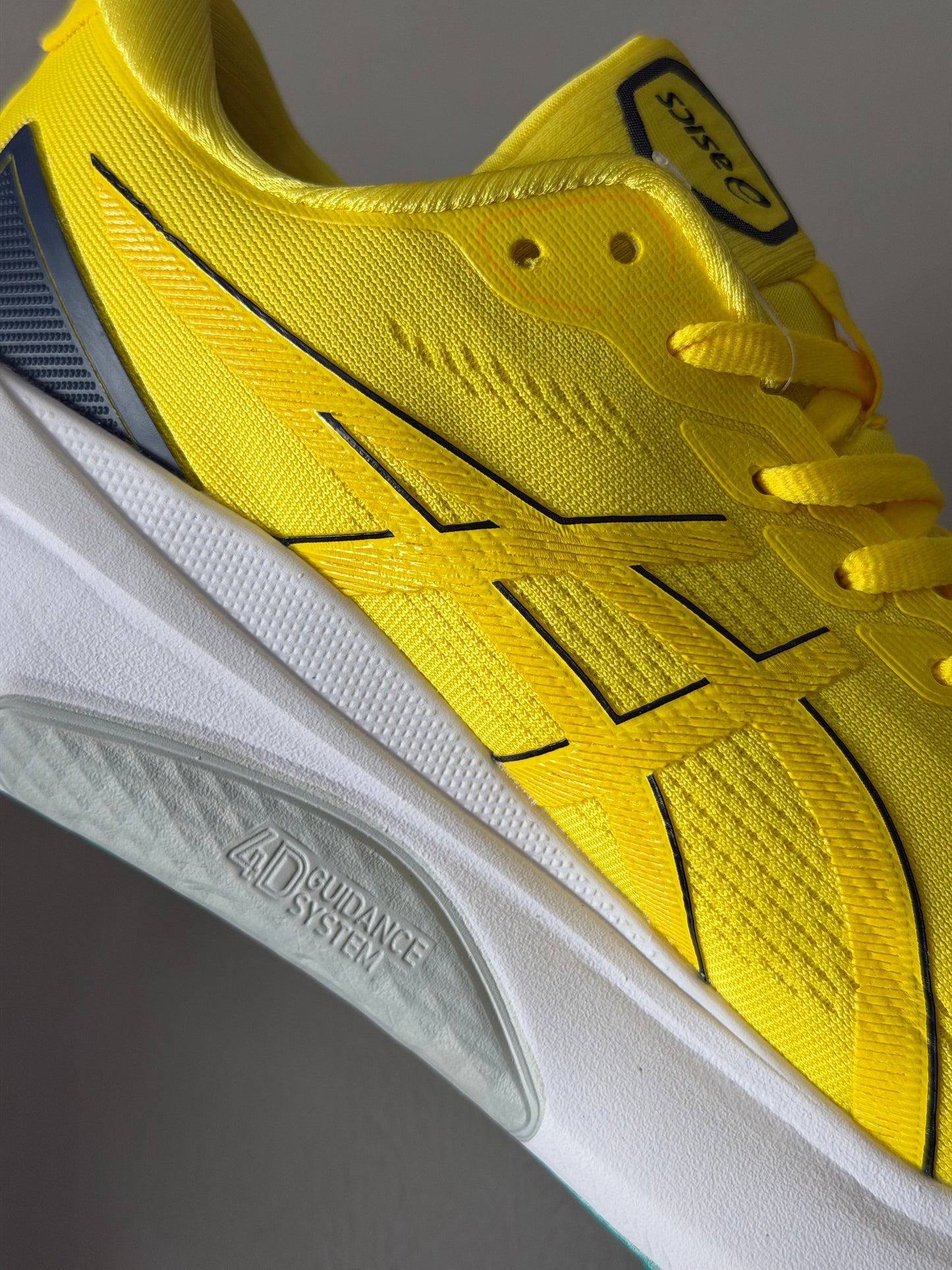 Asics Kayano 30