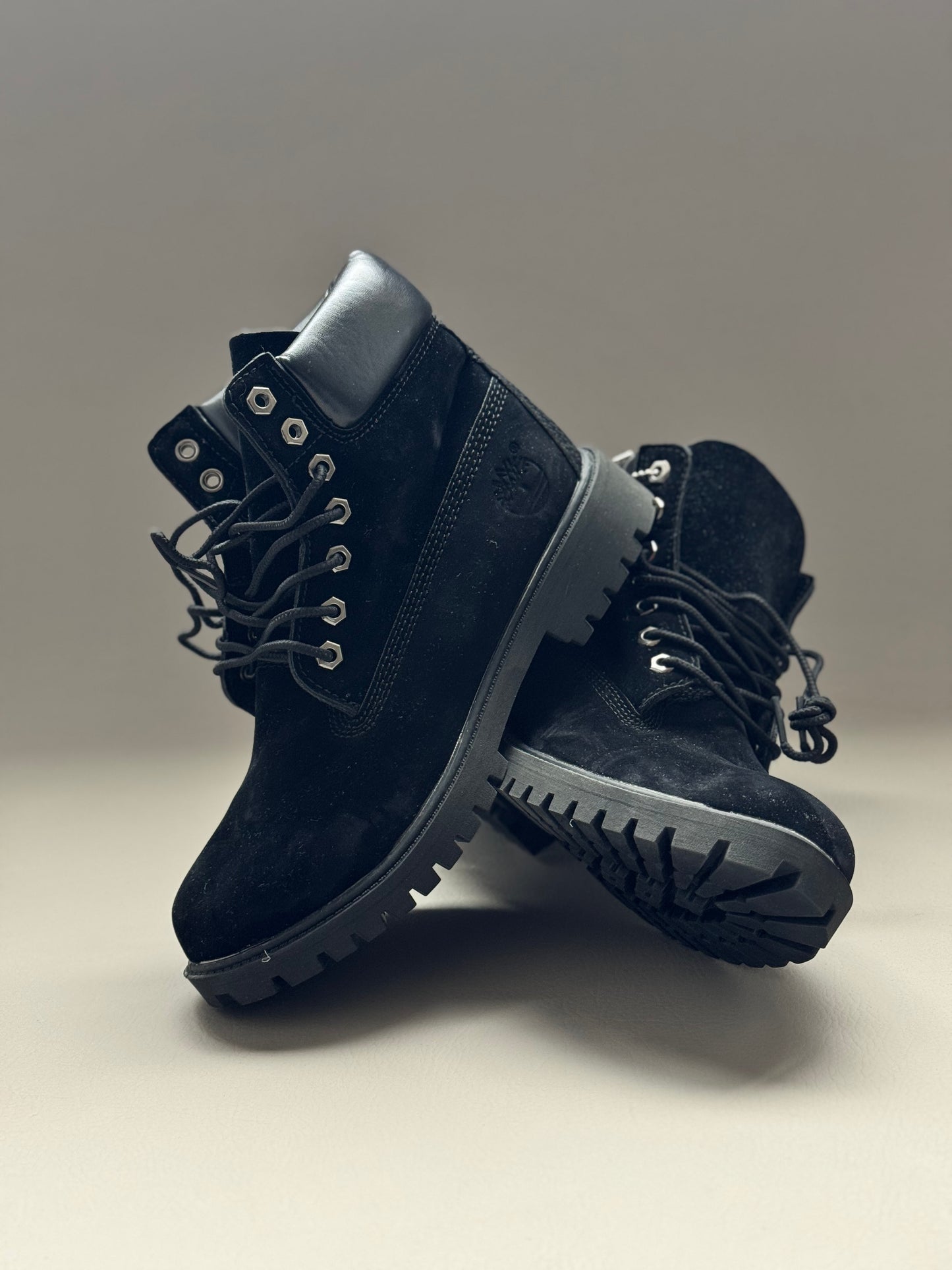 Timberland