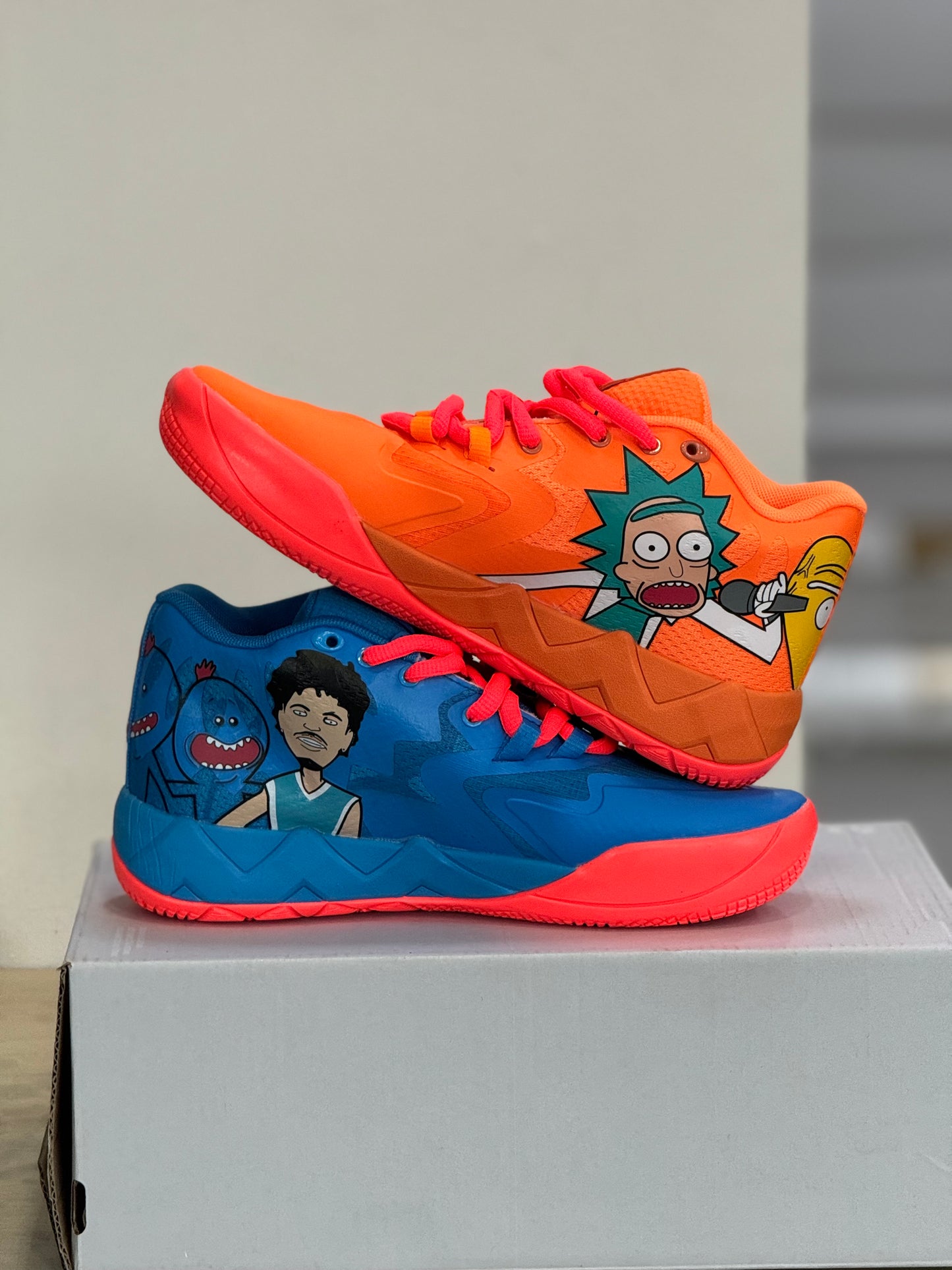 Puma Melo
