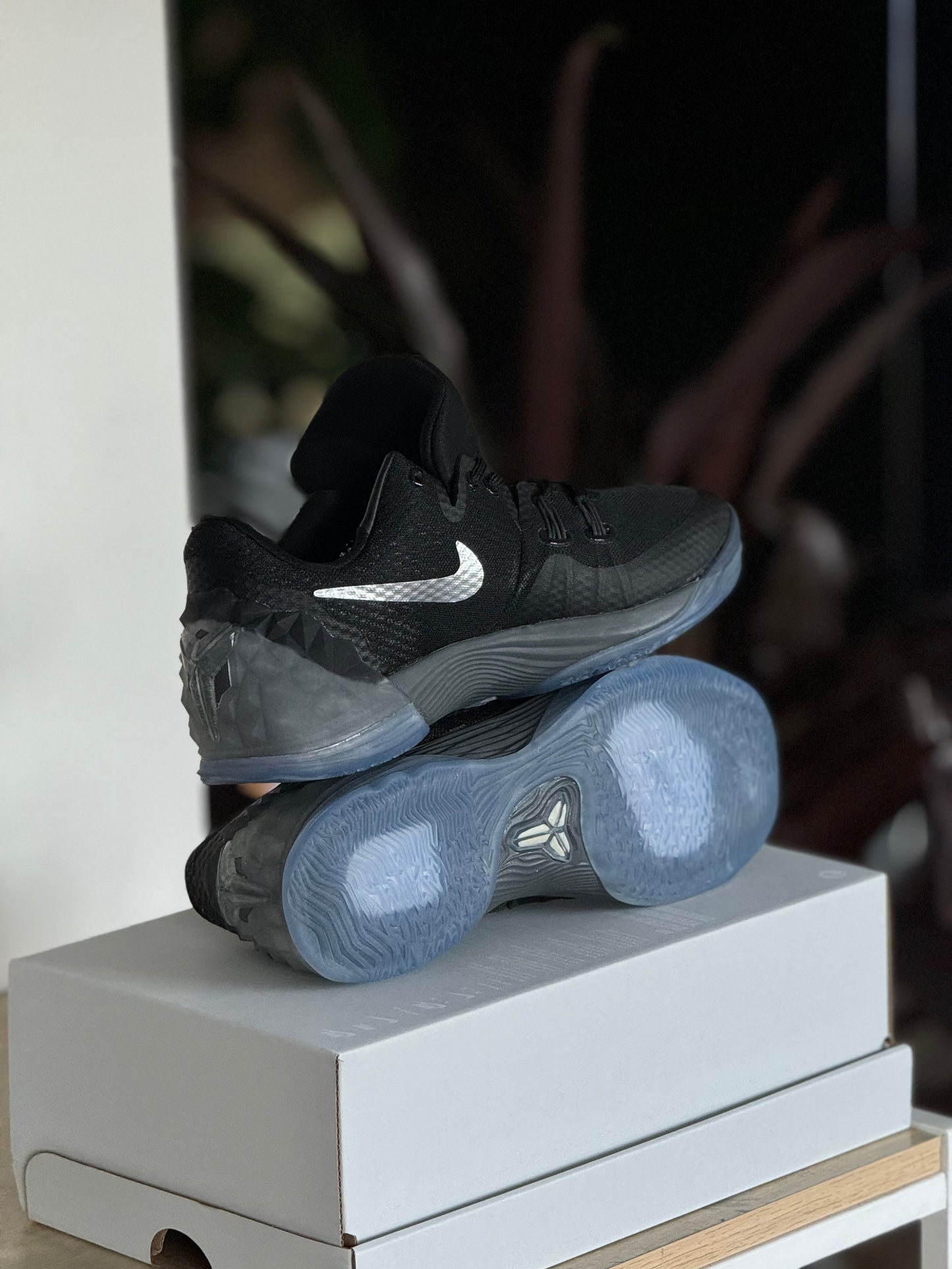 Nike Zoom Kobe Venomenon 5