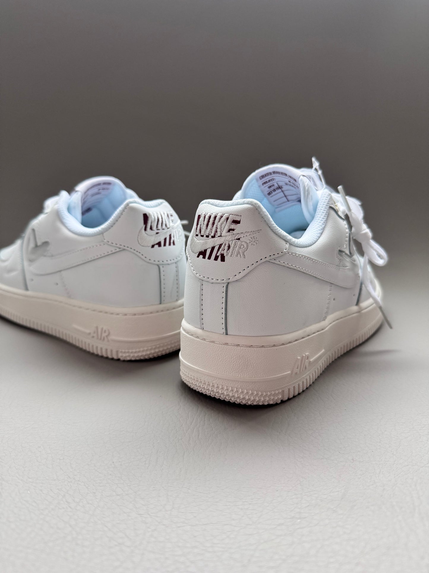 Nike Force 1 Low 07 LVS