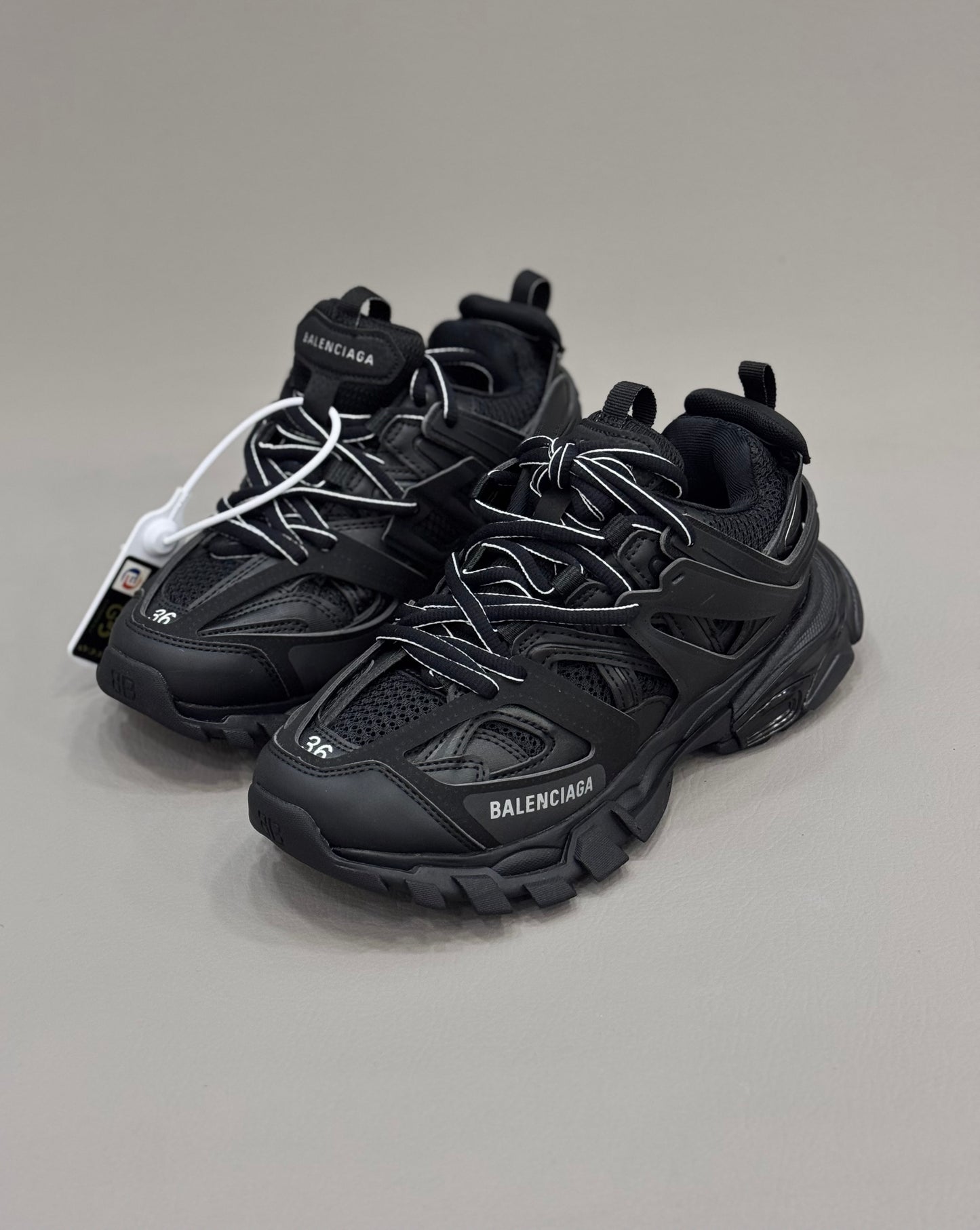 Balenciaga Track