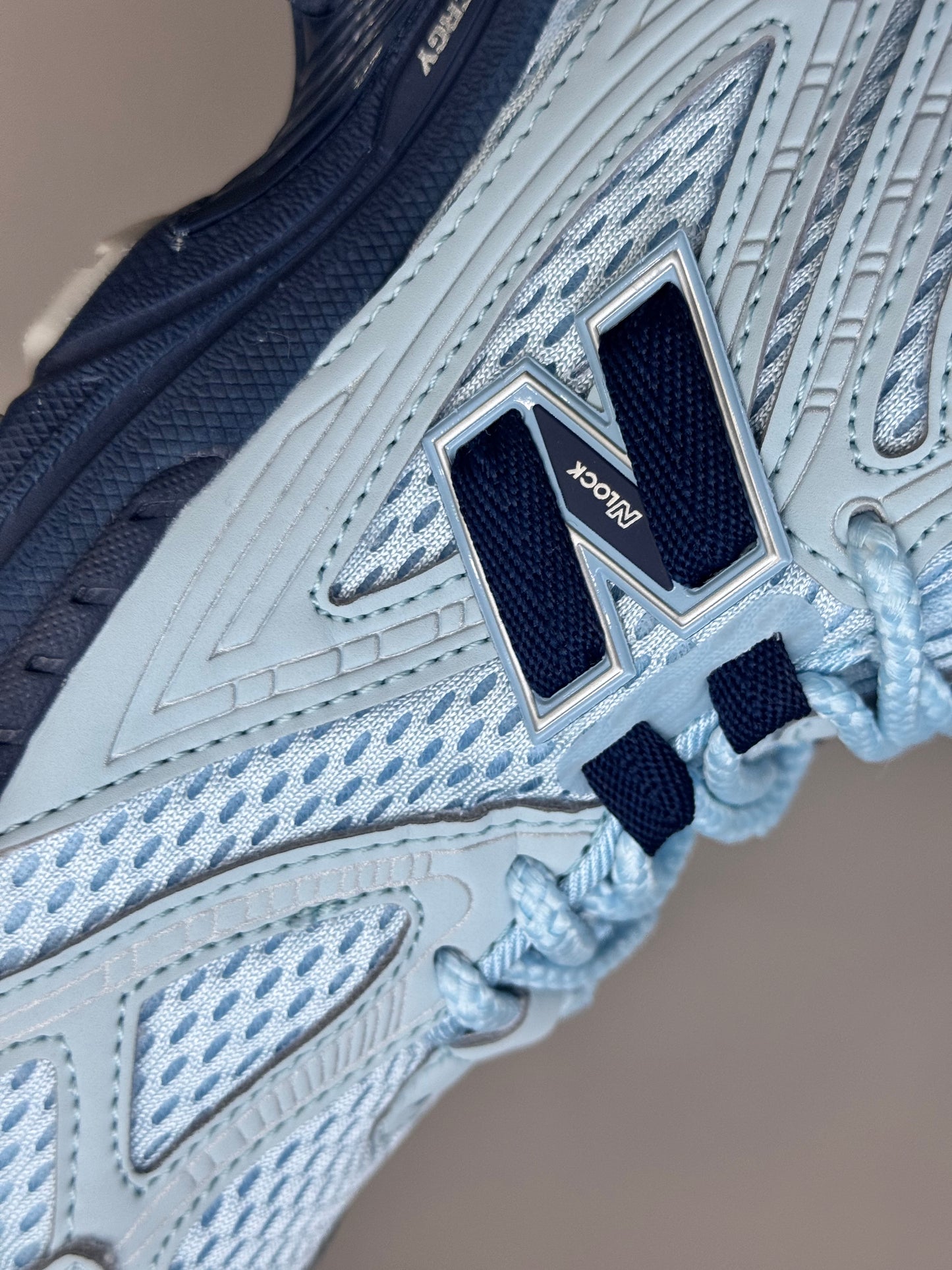 New Balance 1906R Cordura Blue