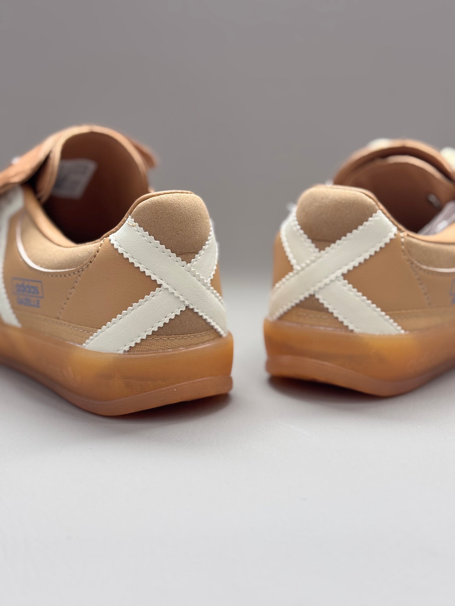 Adidas Gazelle Indoor Bad Bunny Lionel Messi