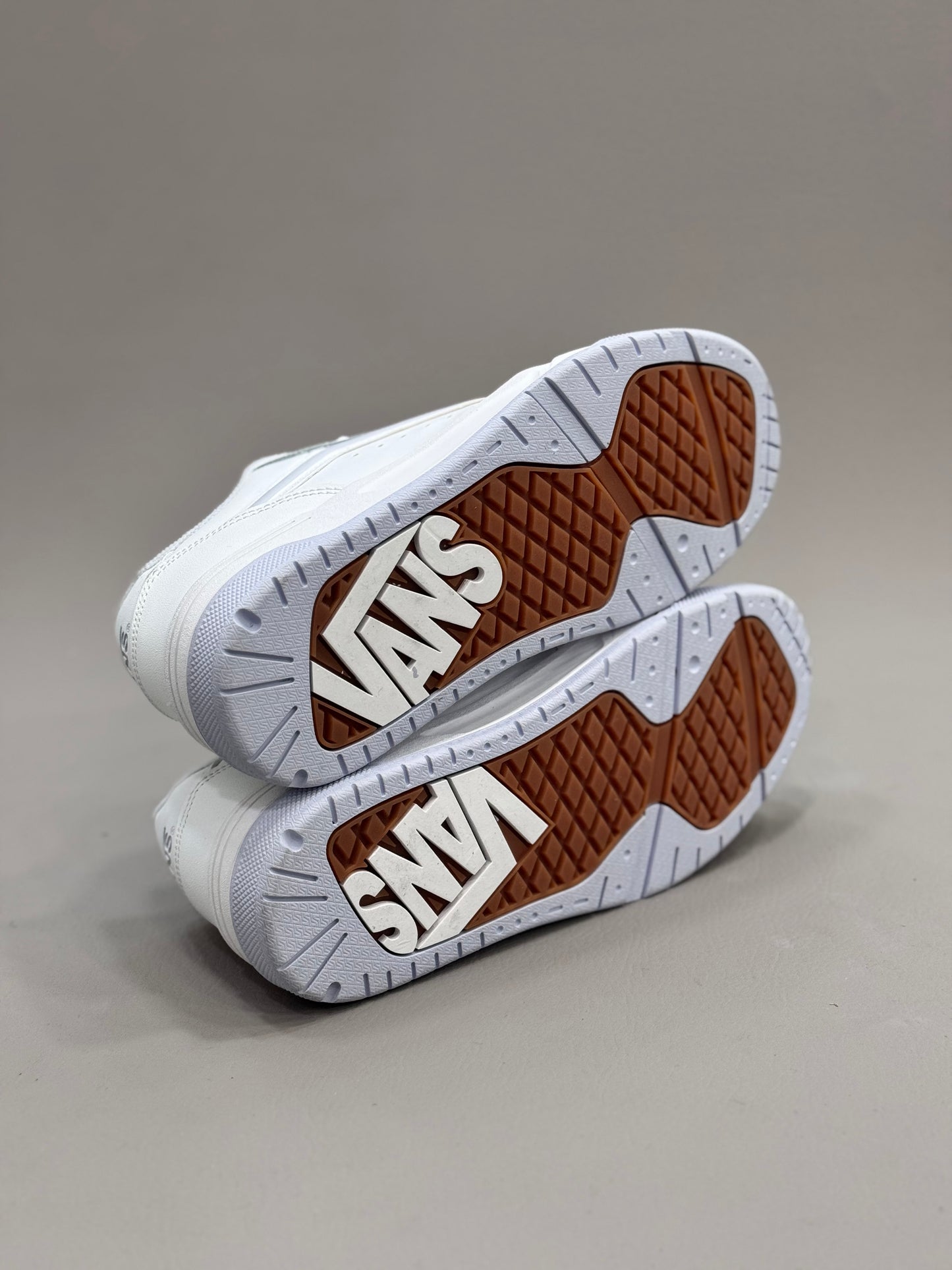 Vans Upland