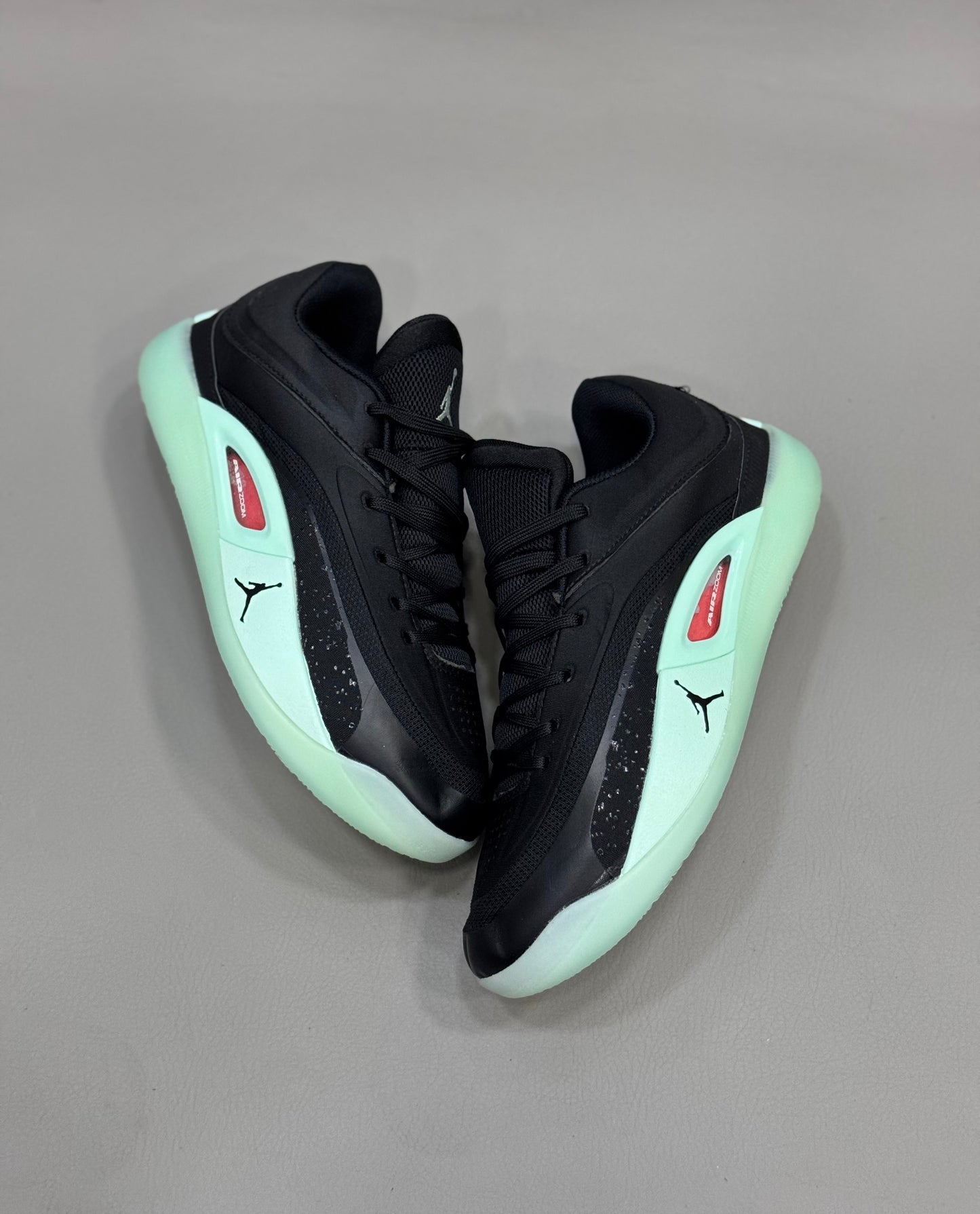 Jordan Zion 4