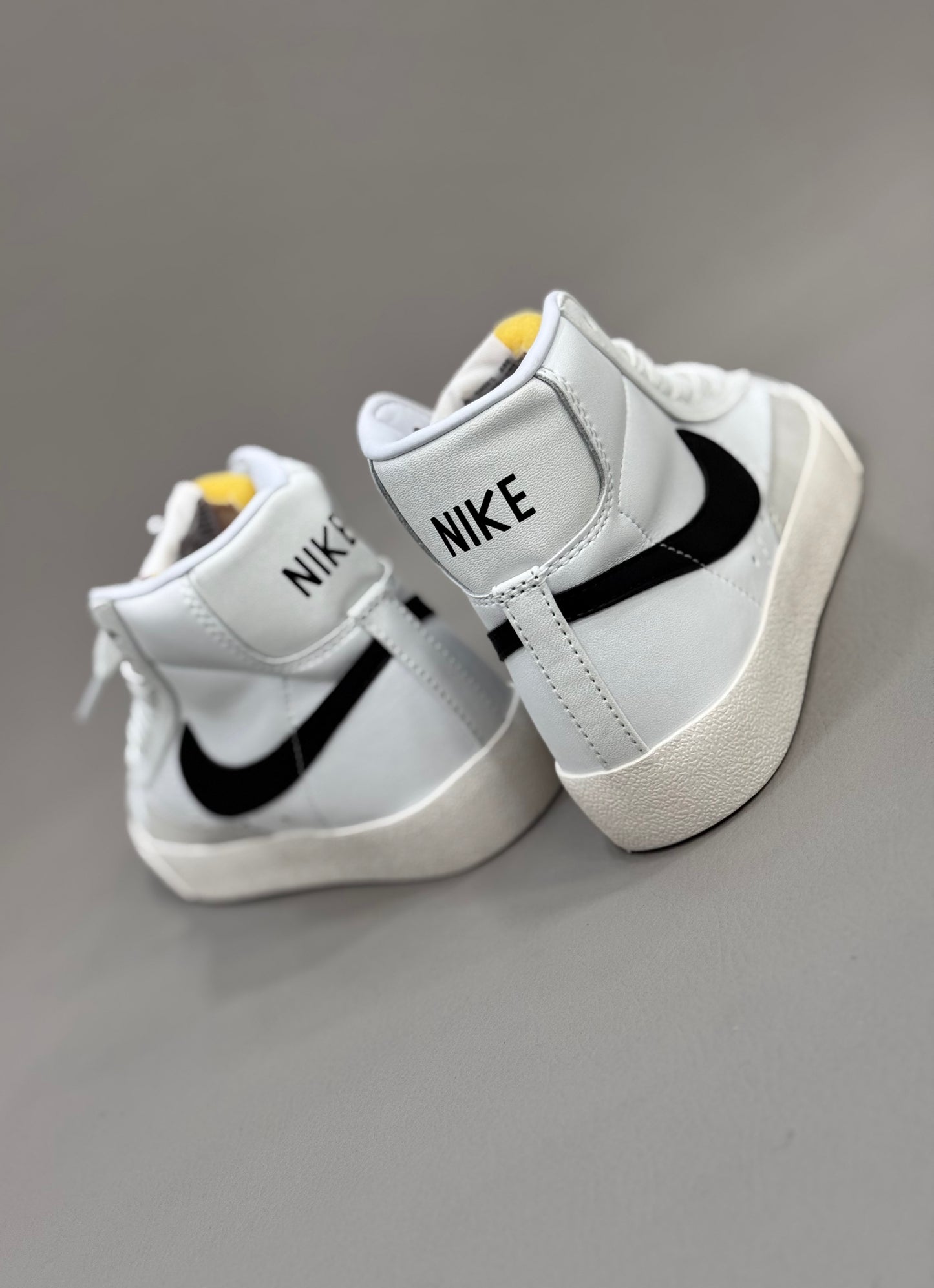 Nike Blazer Mid 77 Vintage