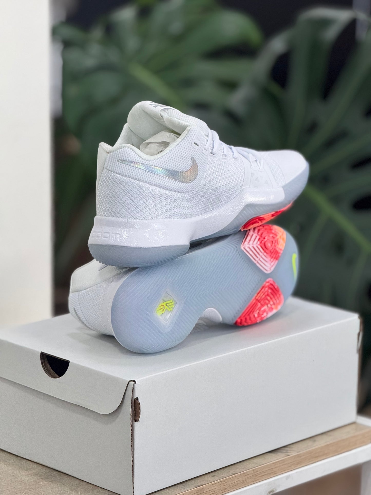 Nike Kyrie 4