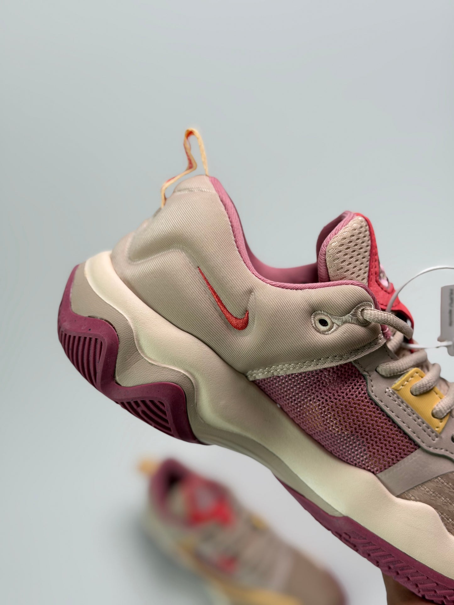 Nike Giannis Inmortality 3