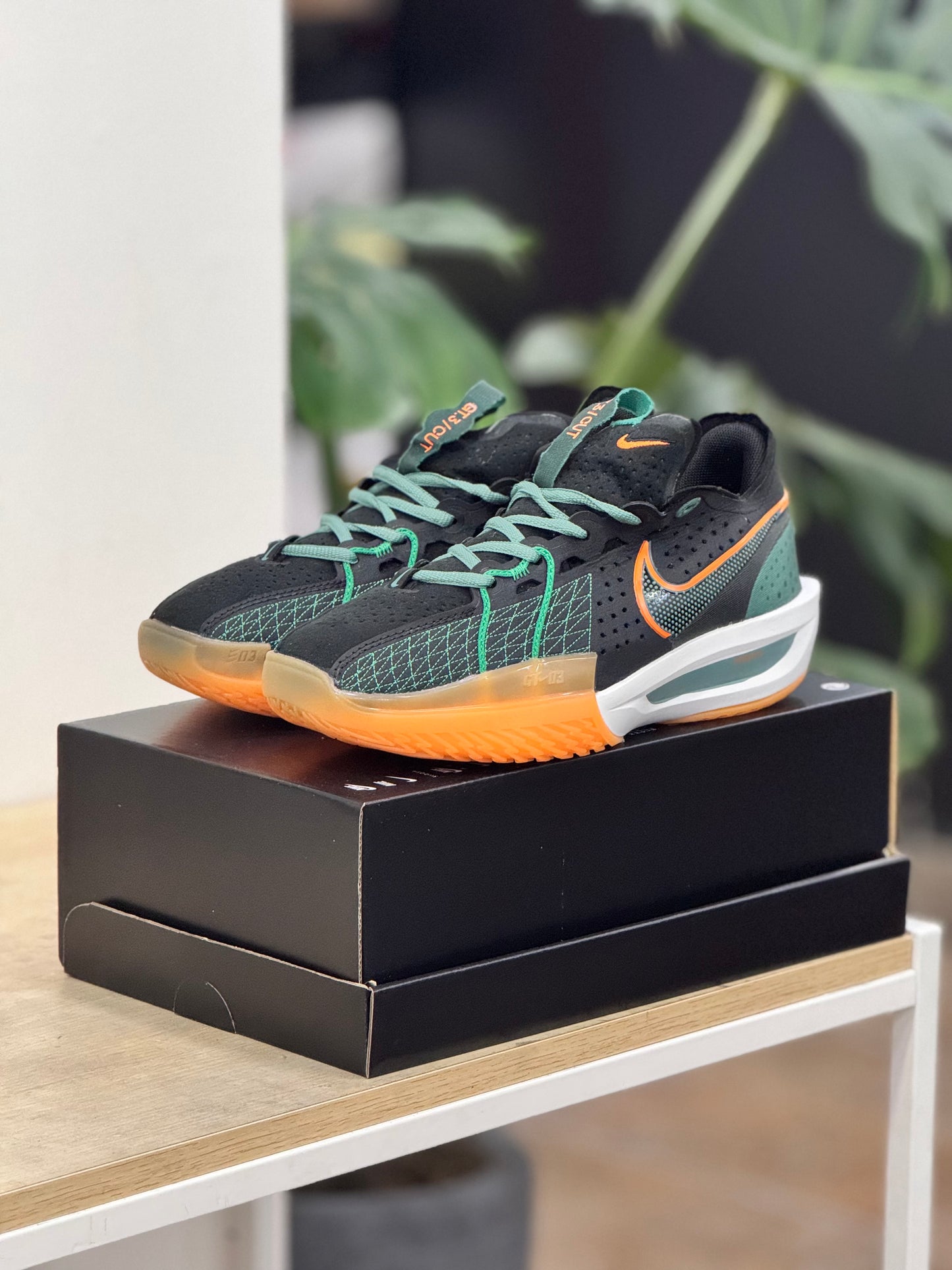 Nike Gt D3