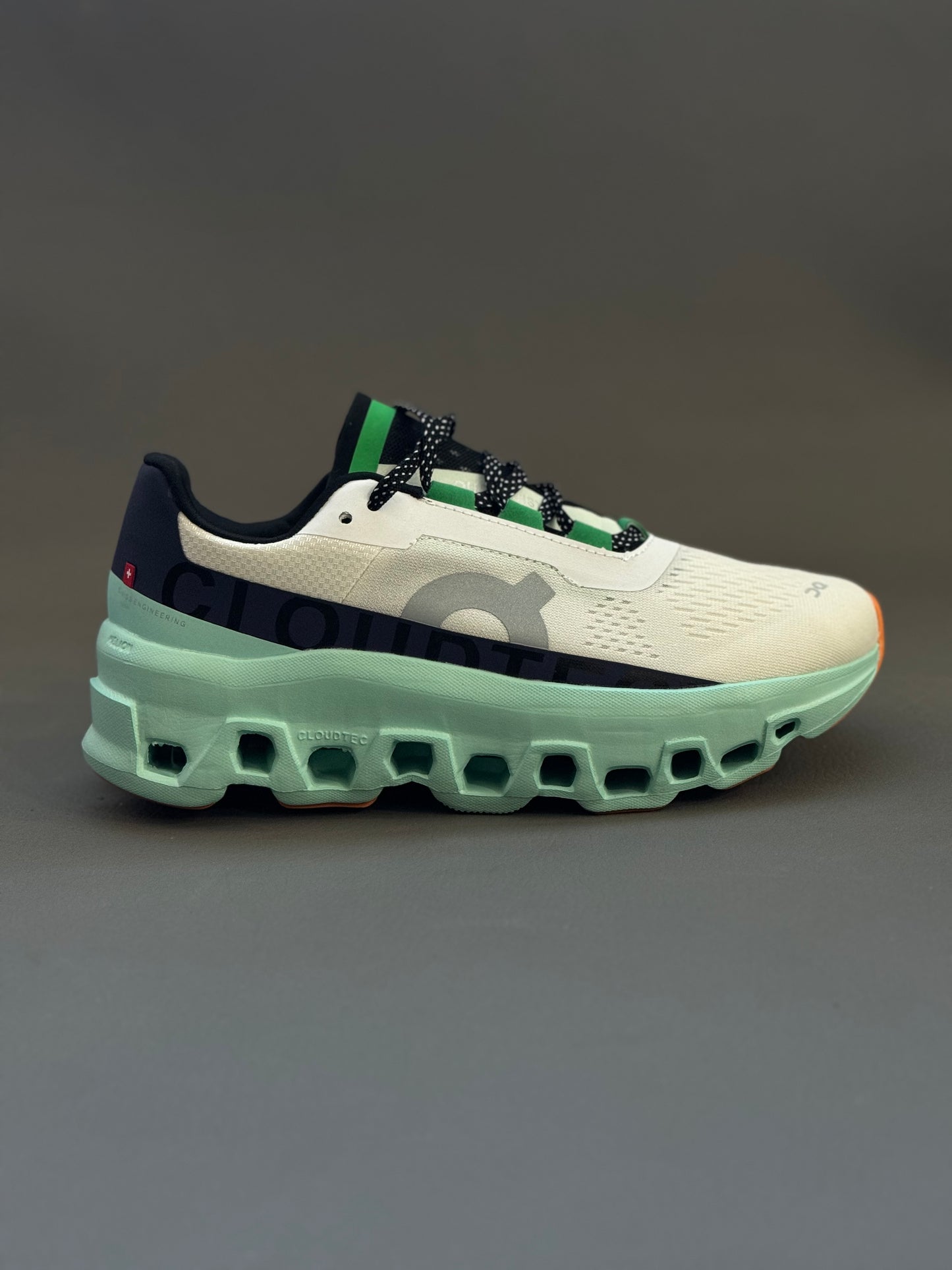 On Runing Cloudmonster