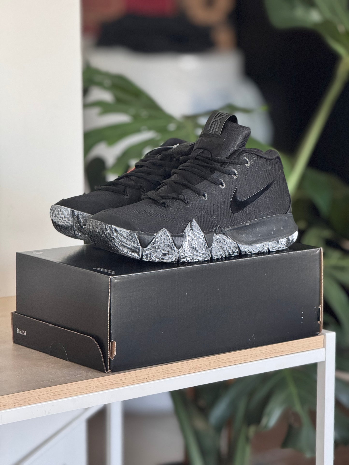 Nike Kyrie 4