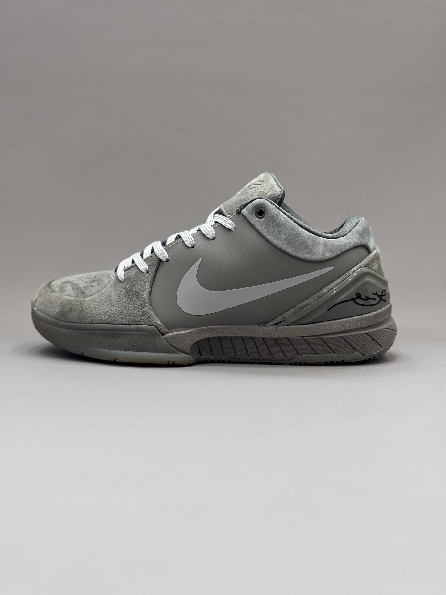 Nike Zoom Kobe 4 FTB