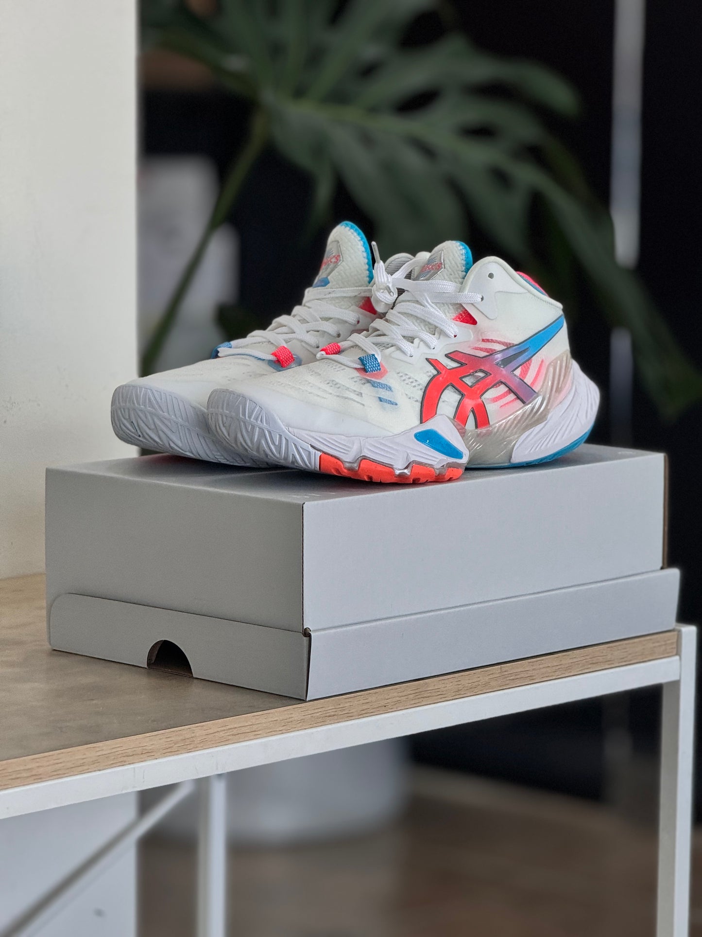 Asics Metarise