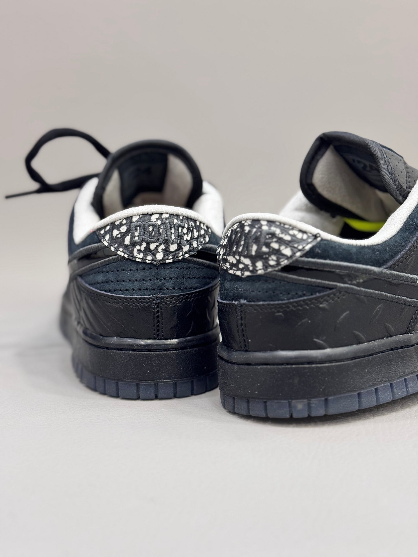 Nike SB Dunk Low Oregon Ducks