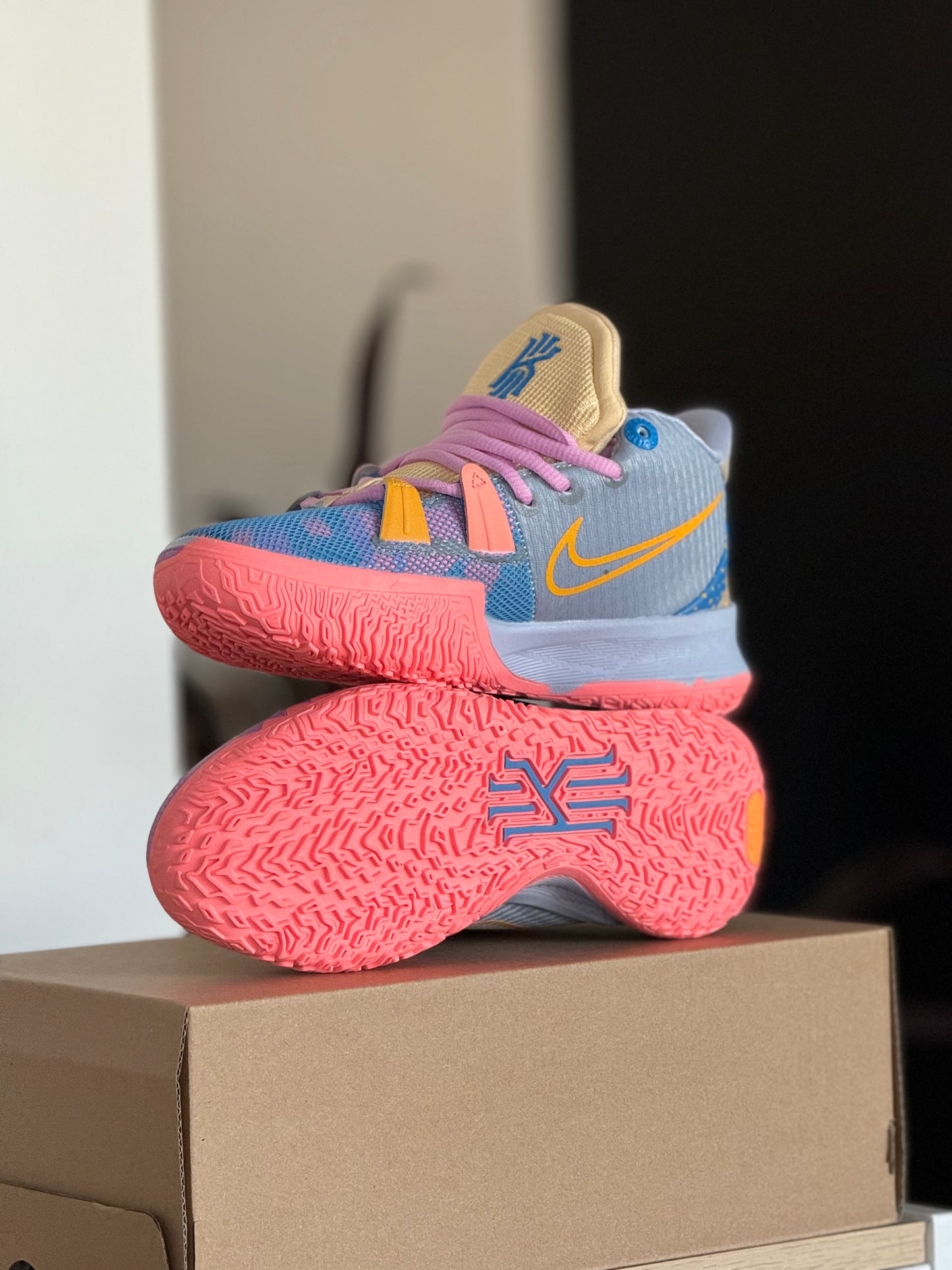 Nike Kyrie 7