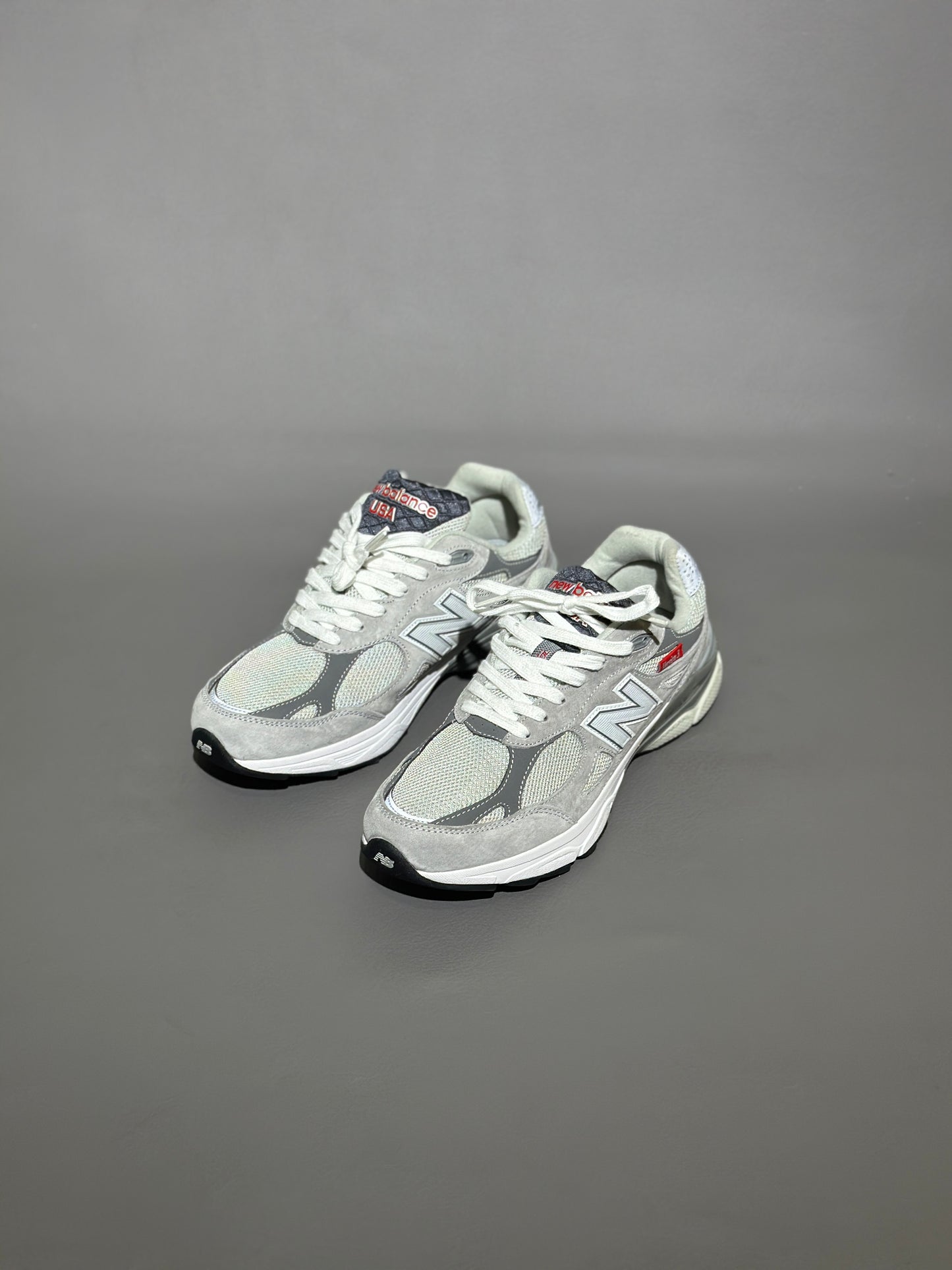 New Balance 990