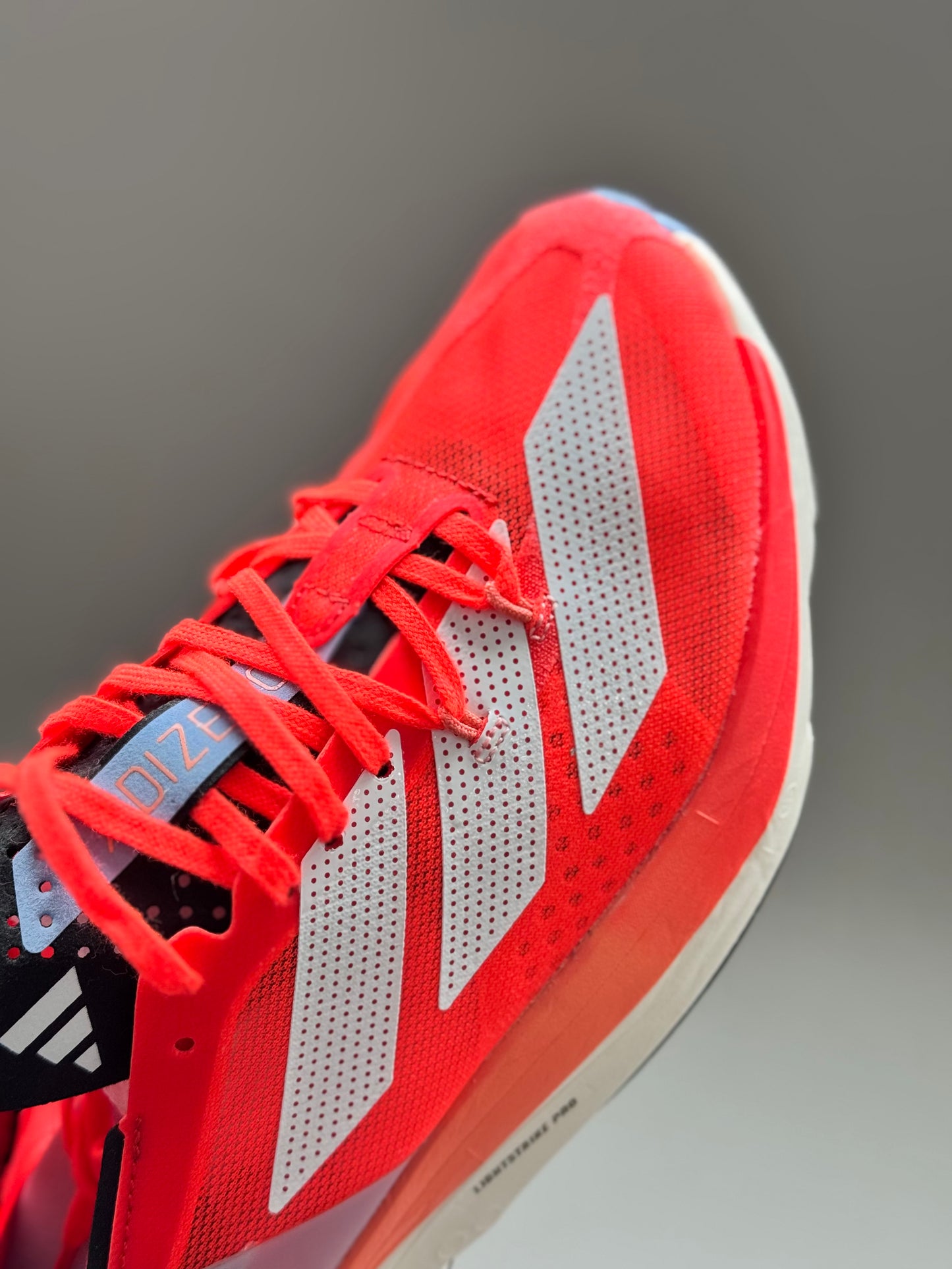 Adidas Adizero pro 3