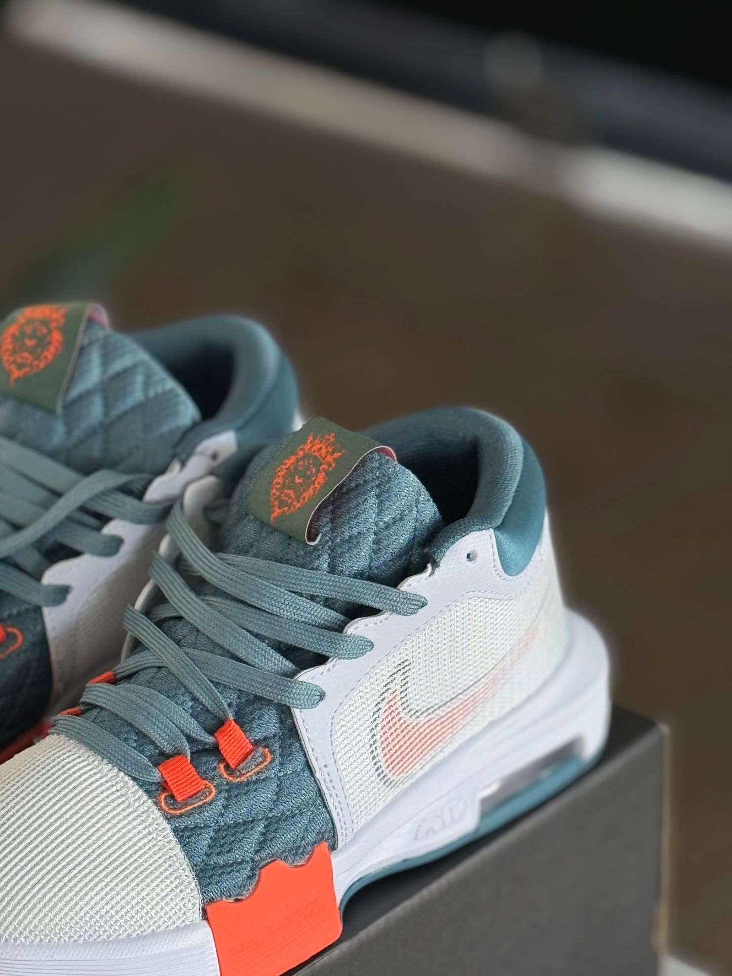 Nike Lebron