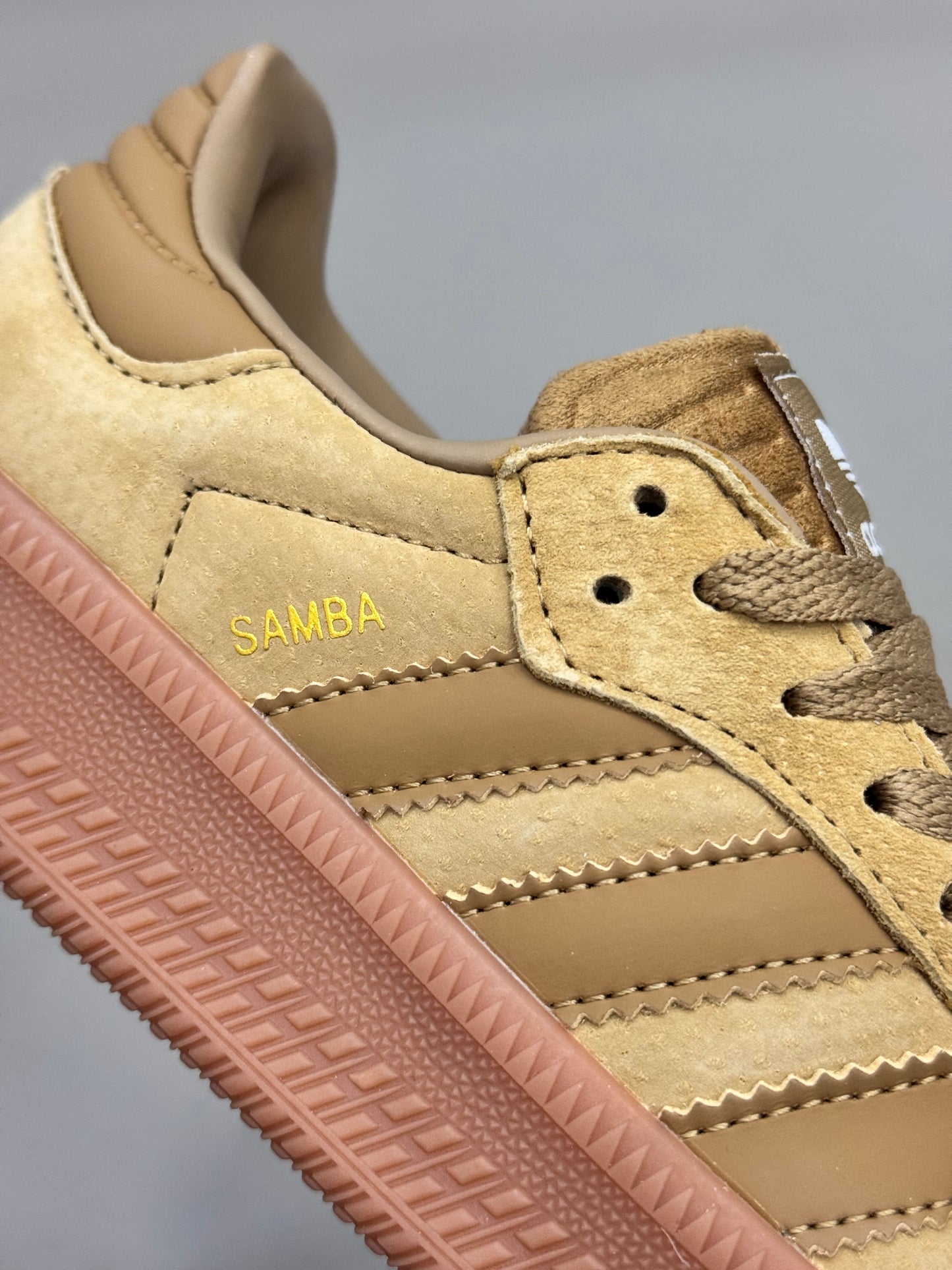Adidas Samba XLG