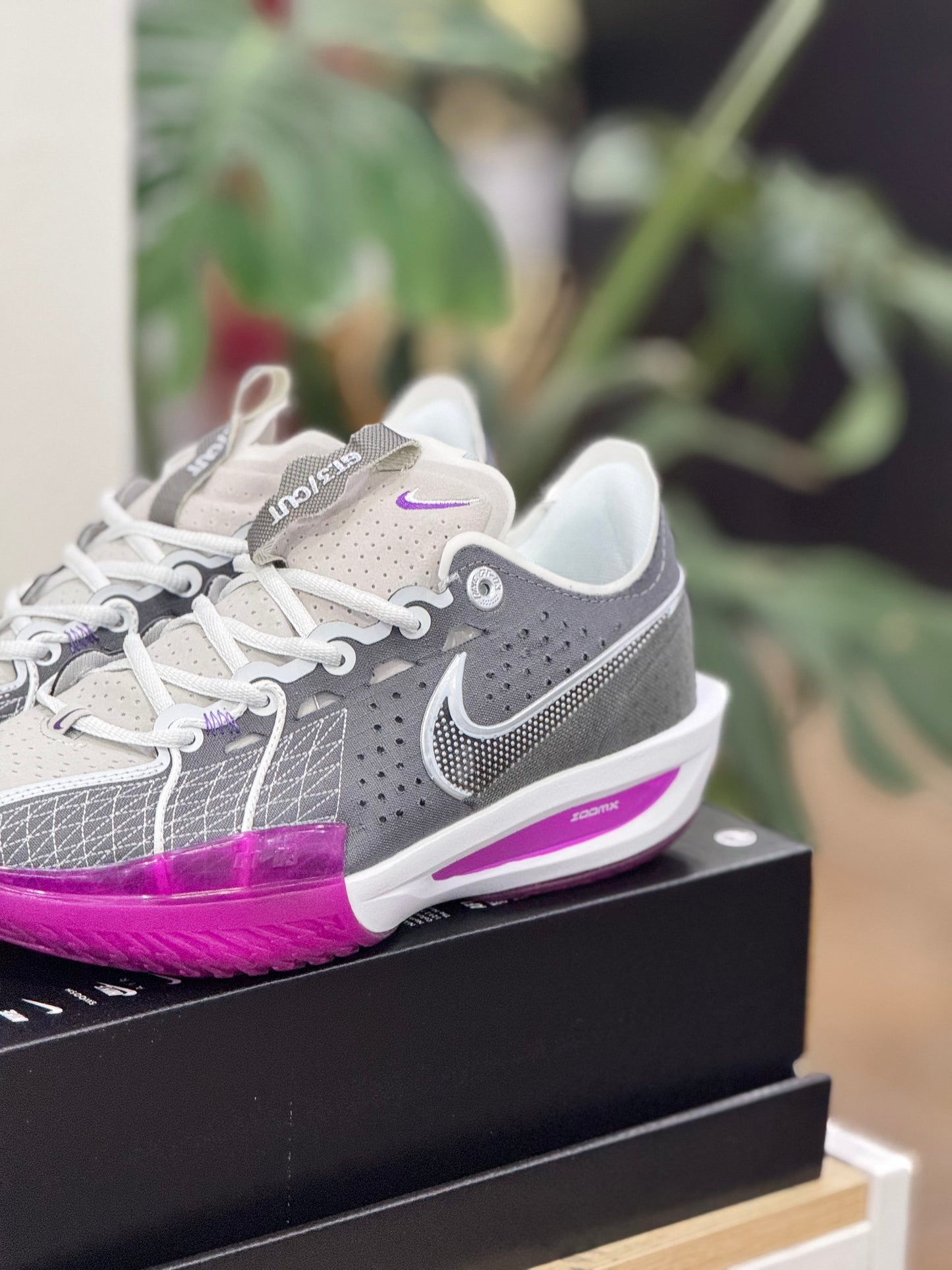 Nike Gt D3