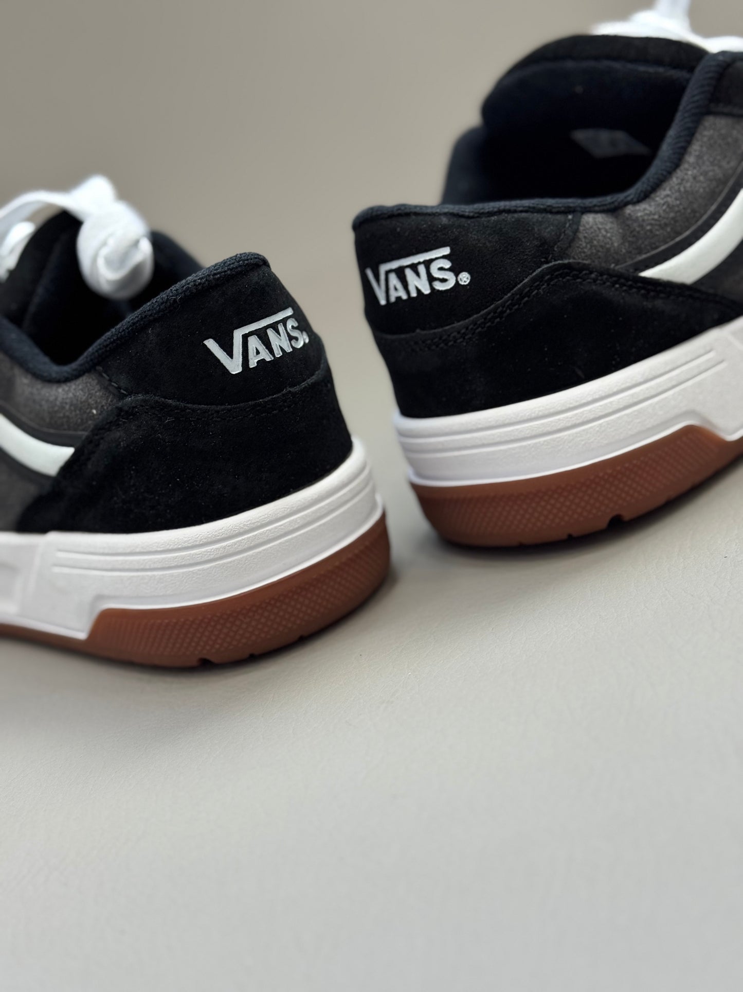 Vans Hylane