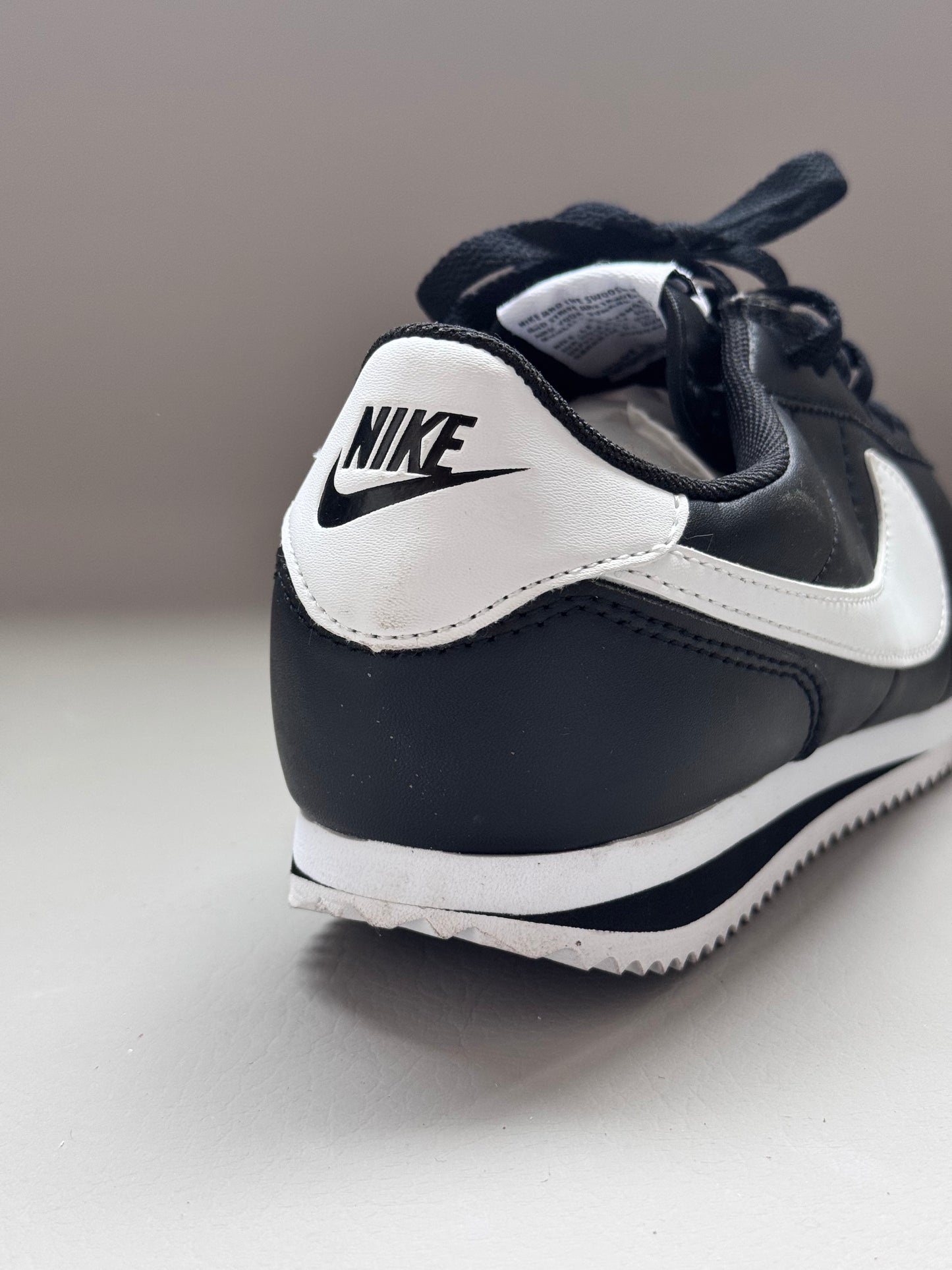 Nike Cortez