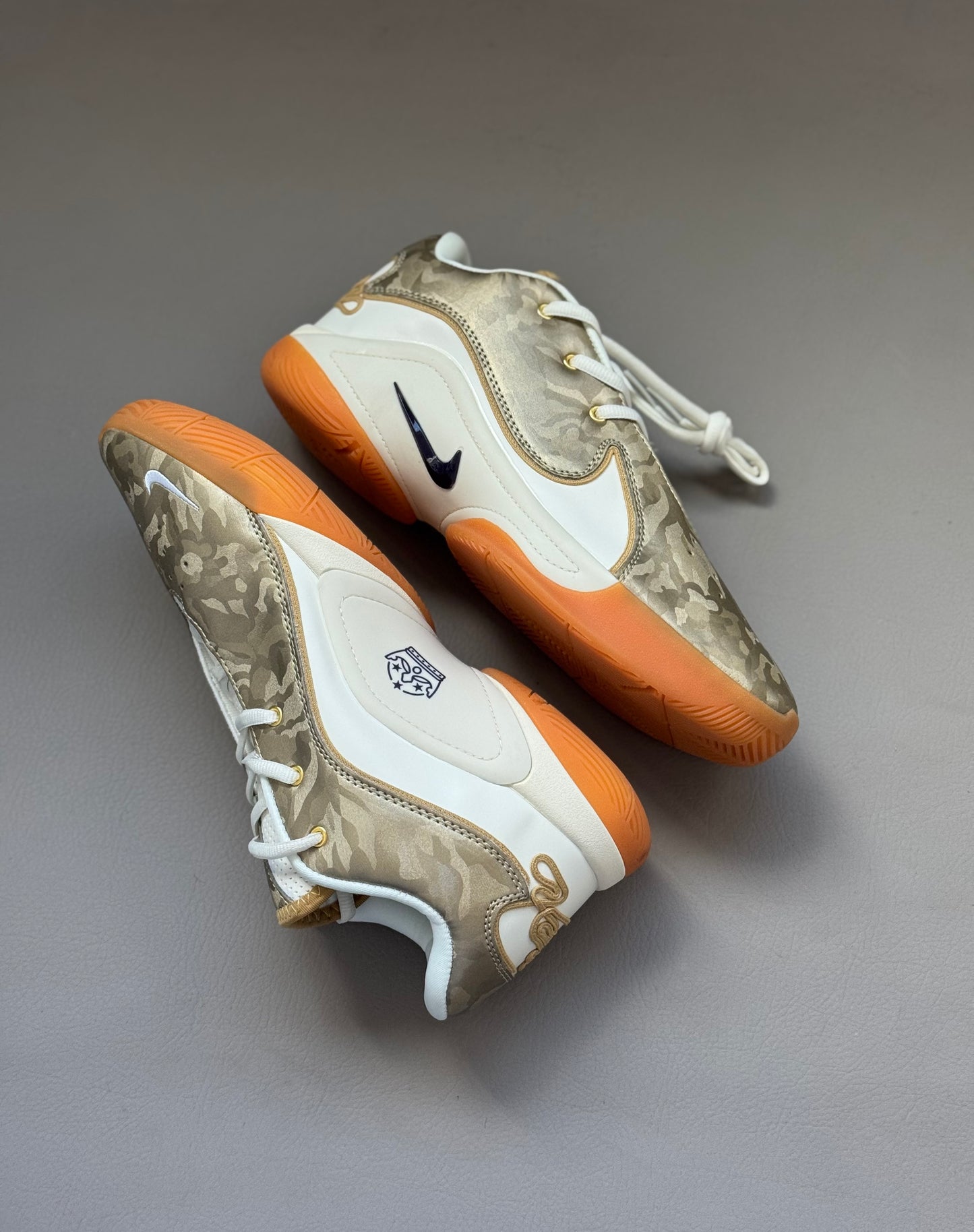 Nike LeBron 22 King Of The Court