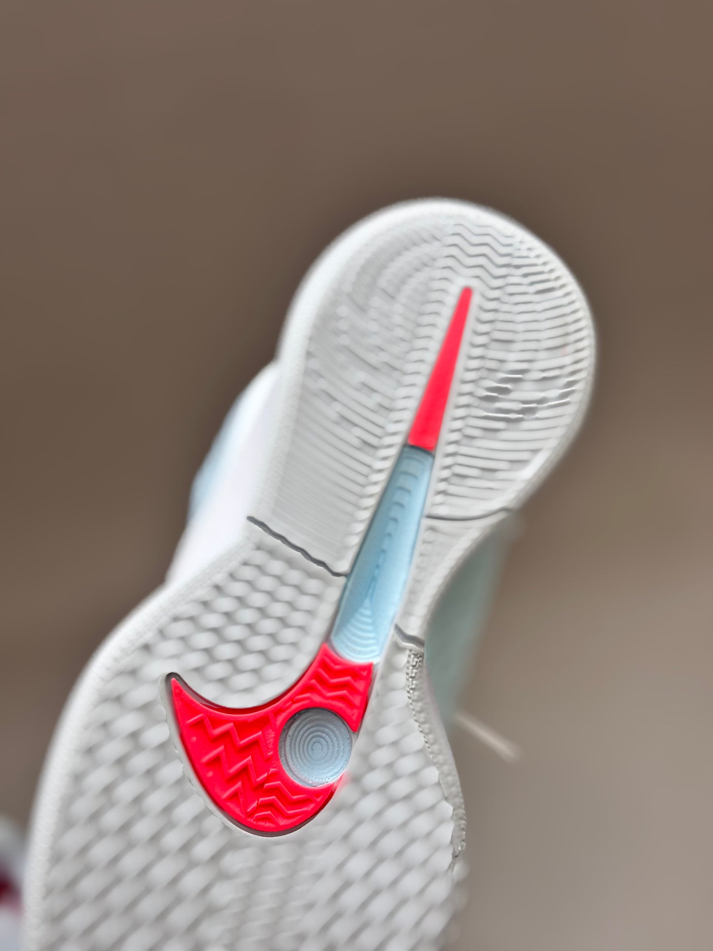Nike Sabrina 2 Conductor