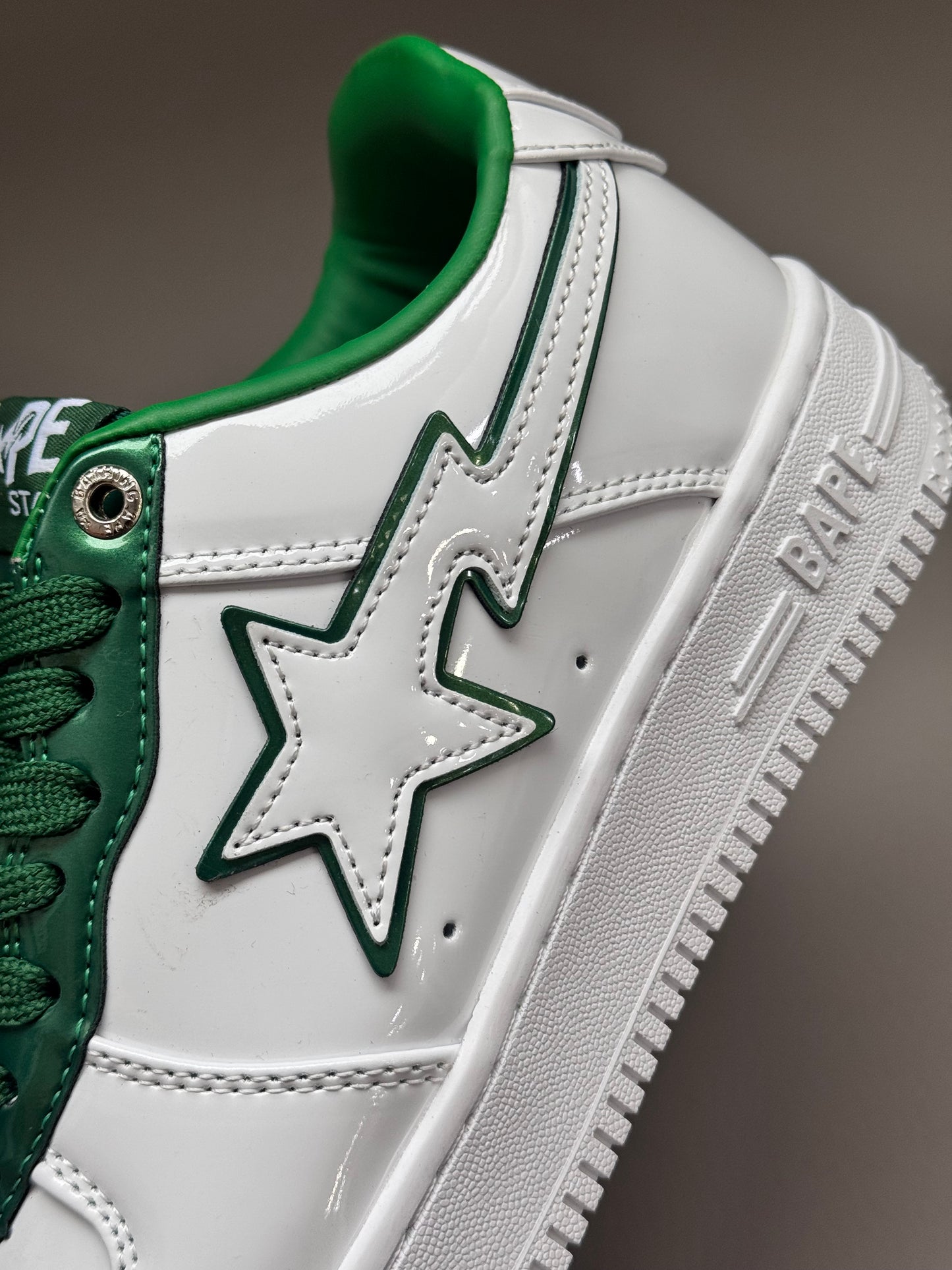Bape Sta