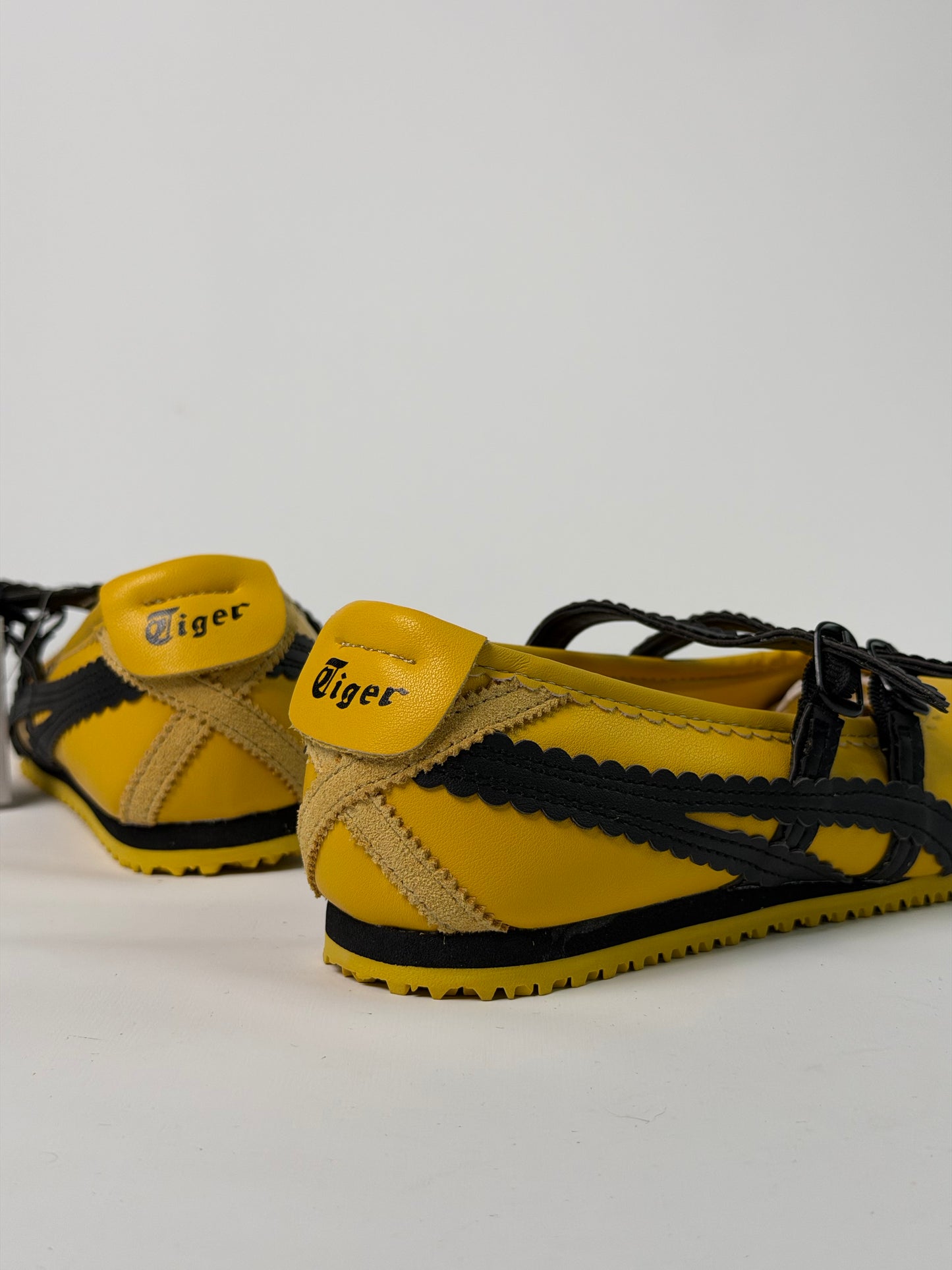 Onitsuka Tiger México 66 TGRS Kill Bill