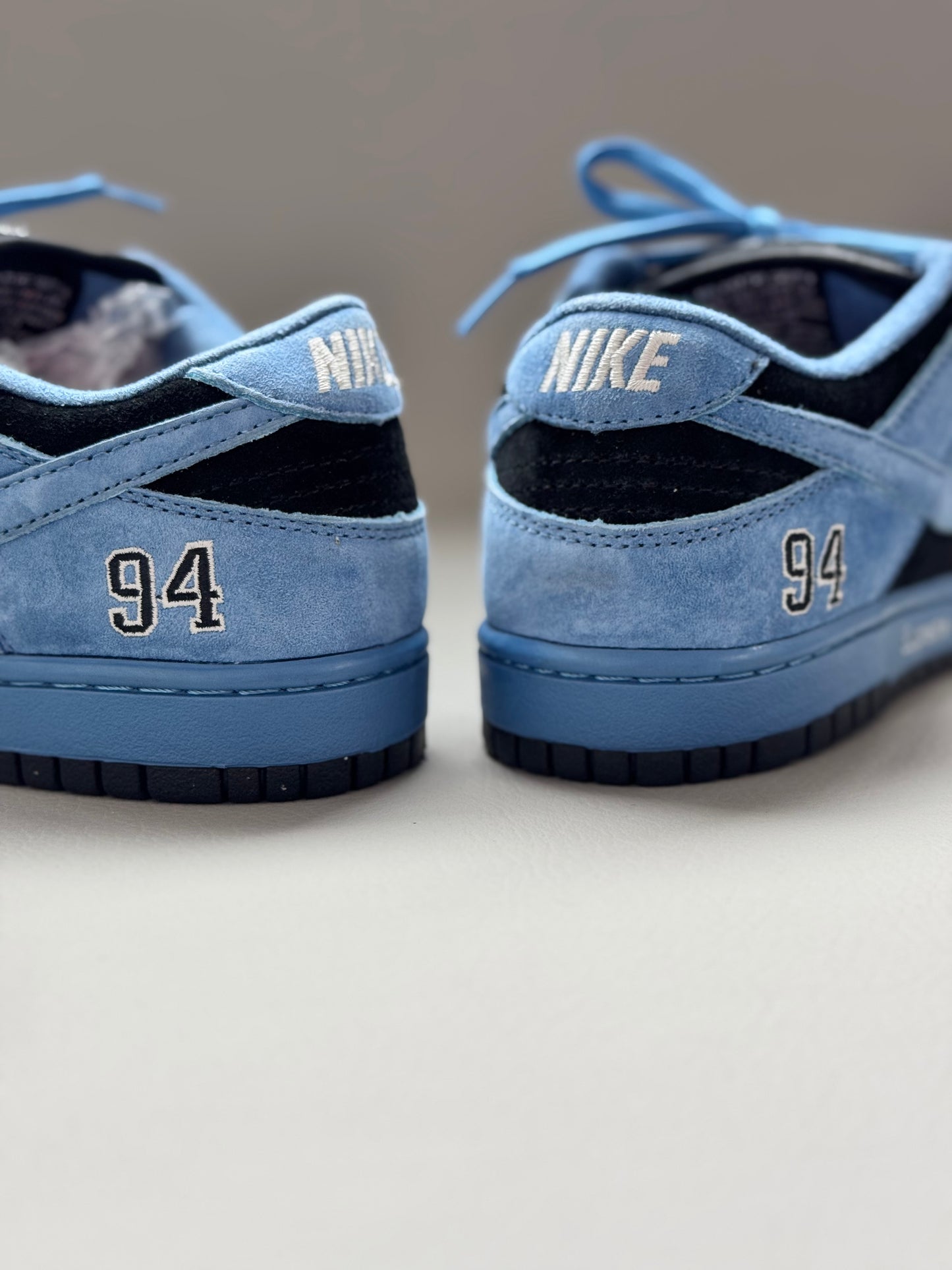 Nike Dunk Low Supreme