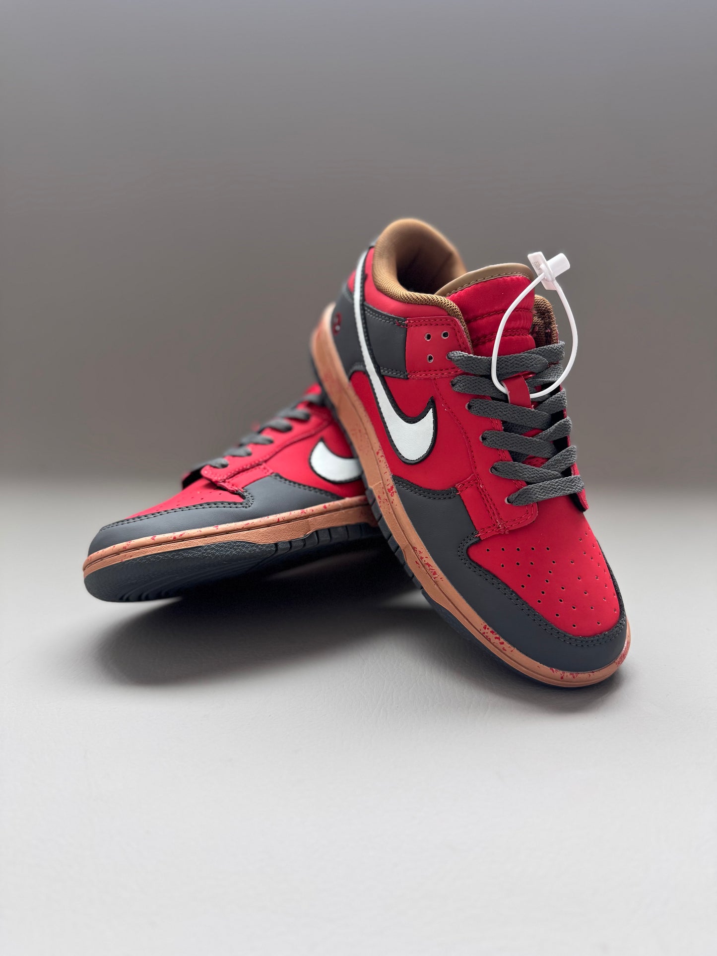 Nike Deadpool Dunk Low