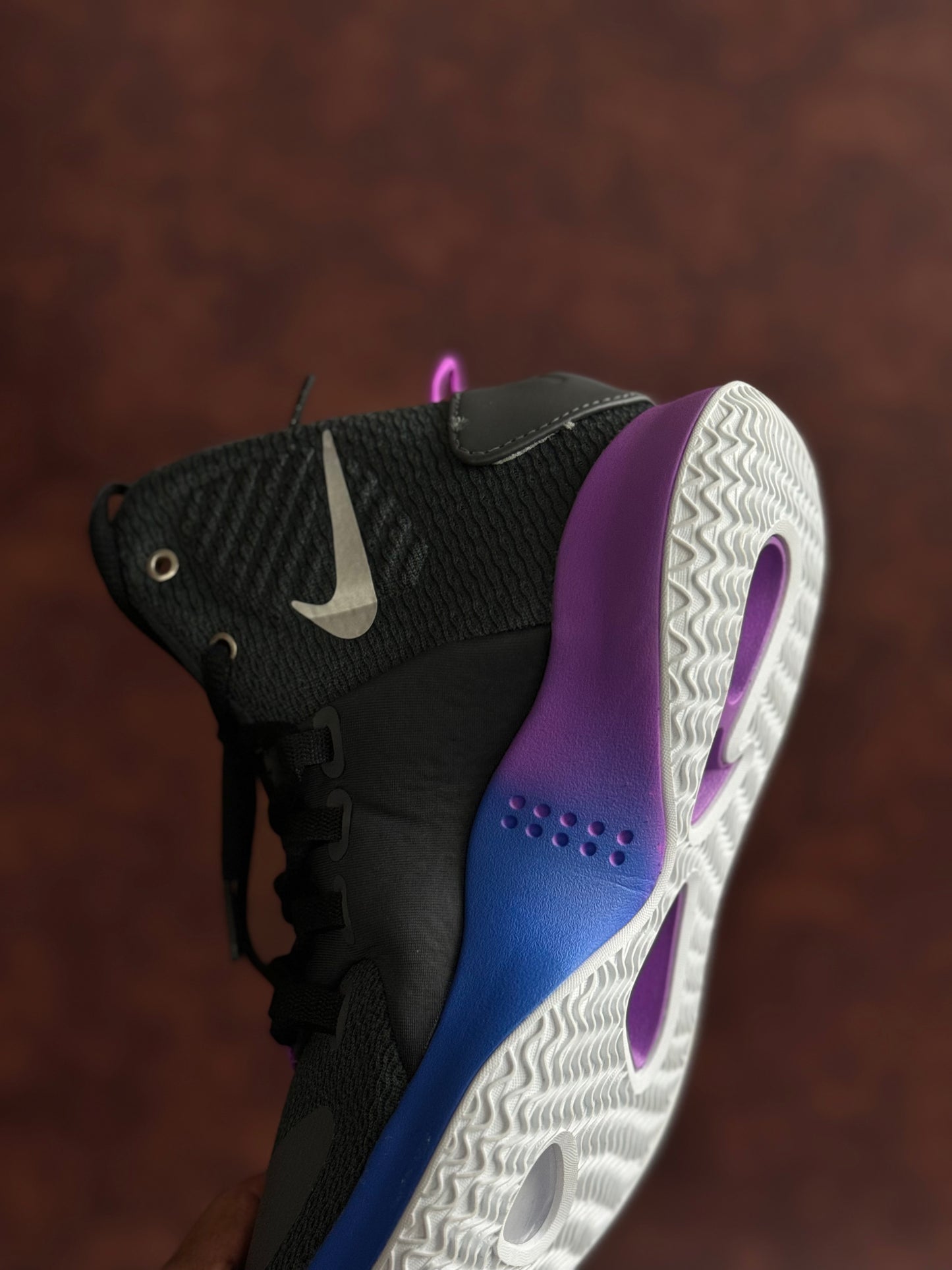 Nike Hyperdunk x Basketball