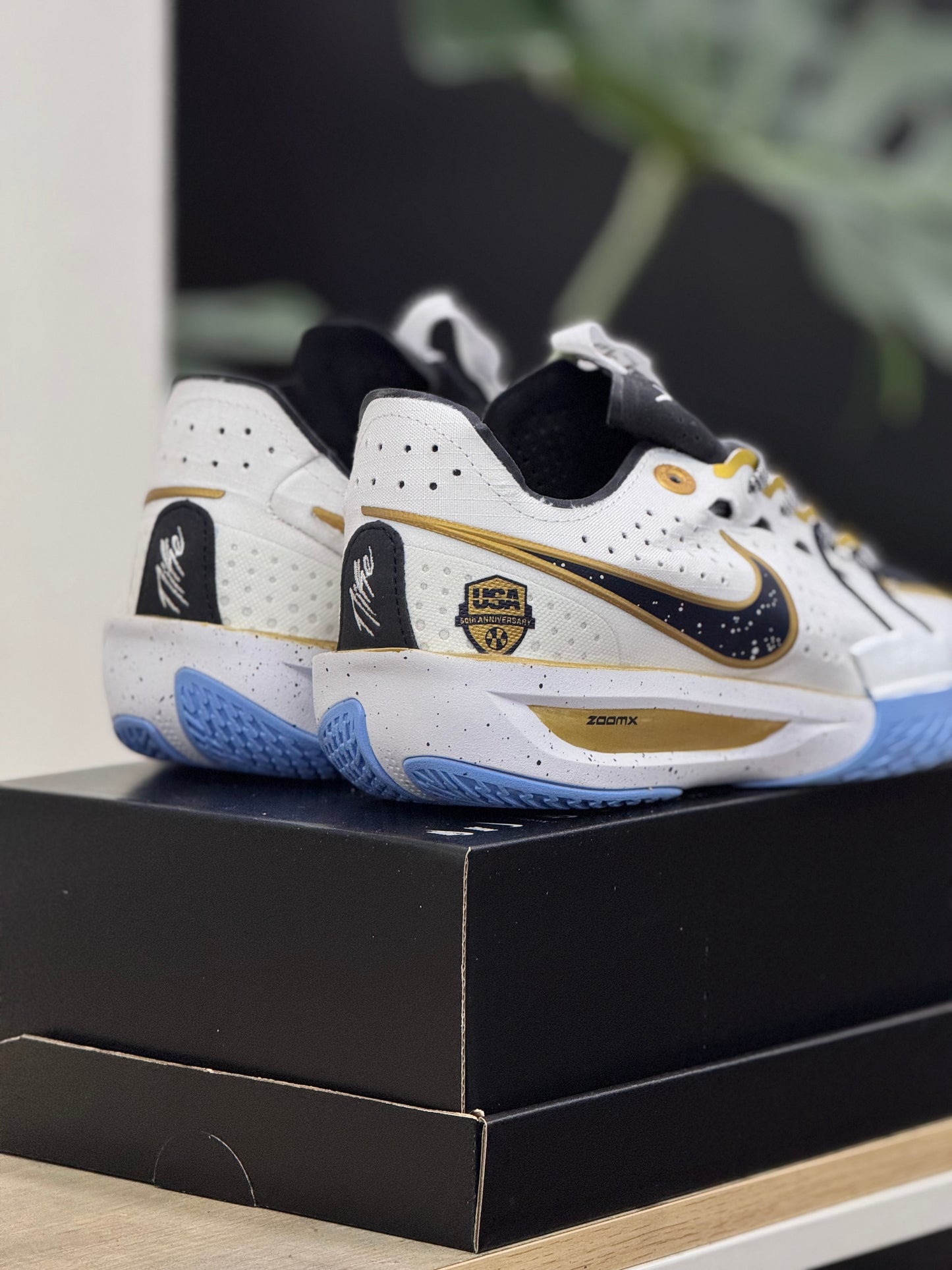 Nike Gt D3