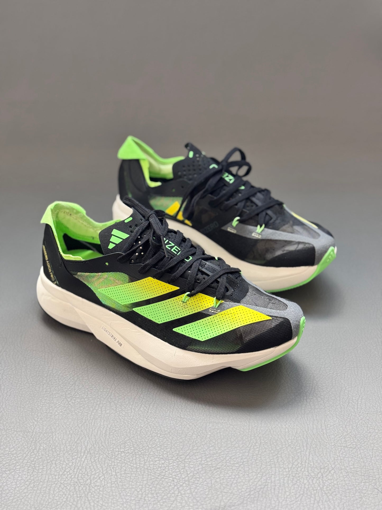 Adidas Adizero Pro 3