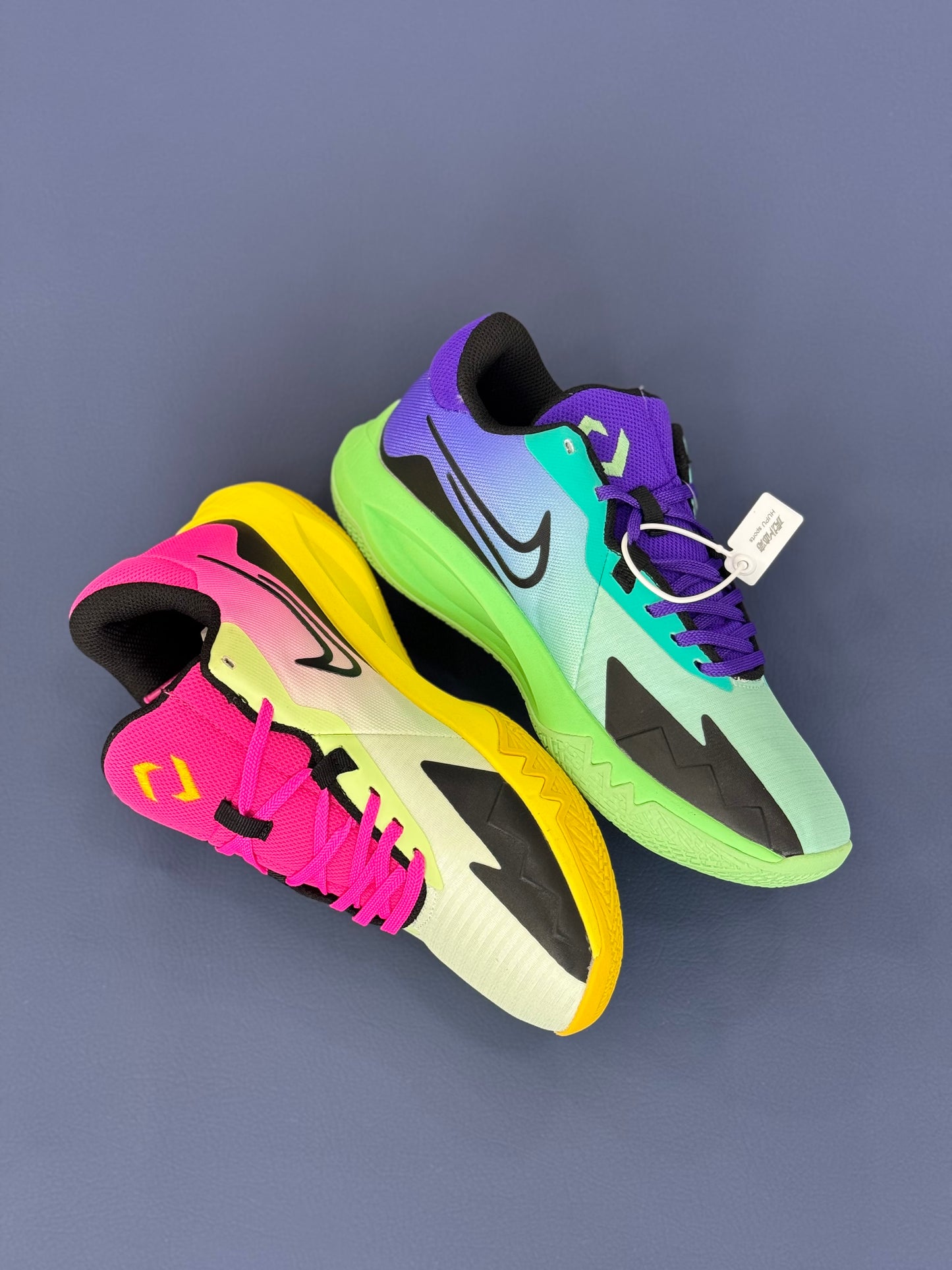 Nike Precisión 6