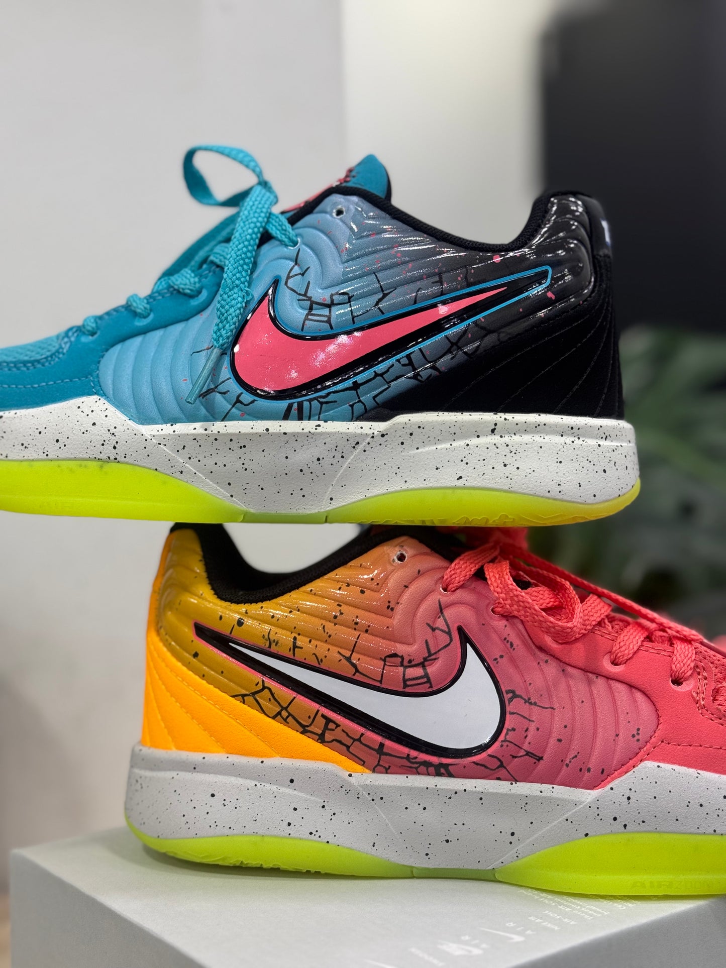 Nike Ja 1