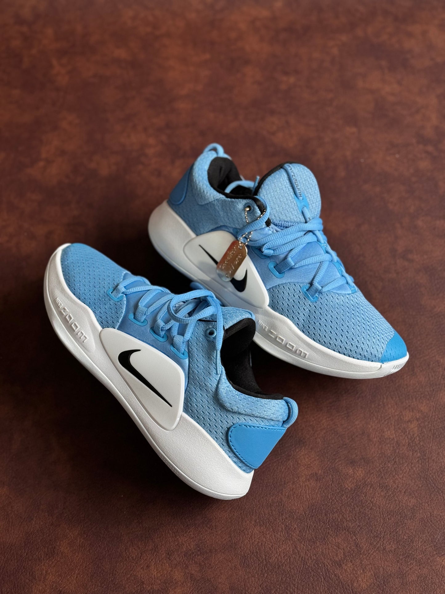 Nike Hyperdunk x Low TB Blue White